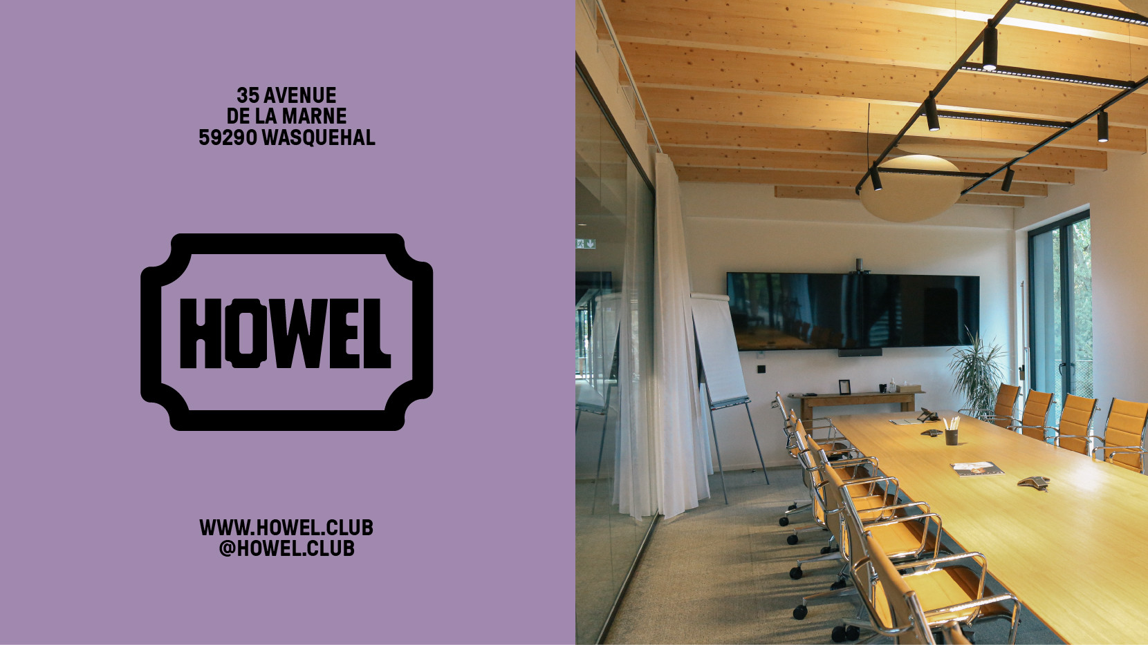 Howel 3303 - Nash and Young