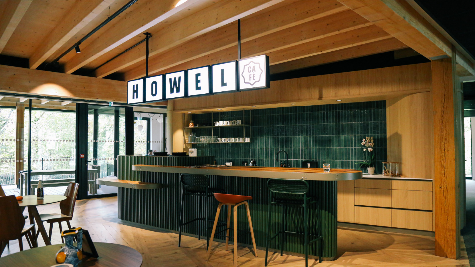 Howel 3304 - Nash and Young