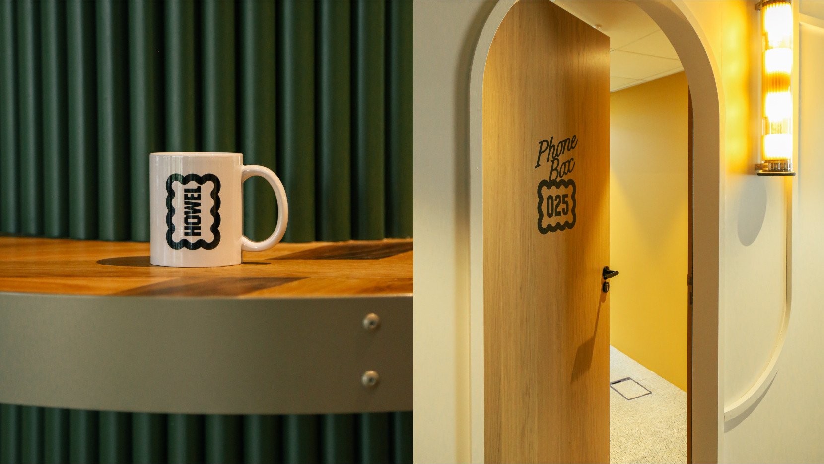 Howel 3309 - Nash and Young