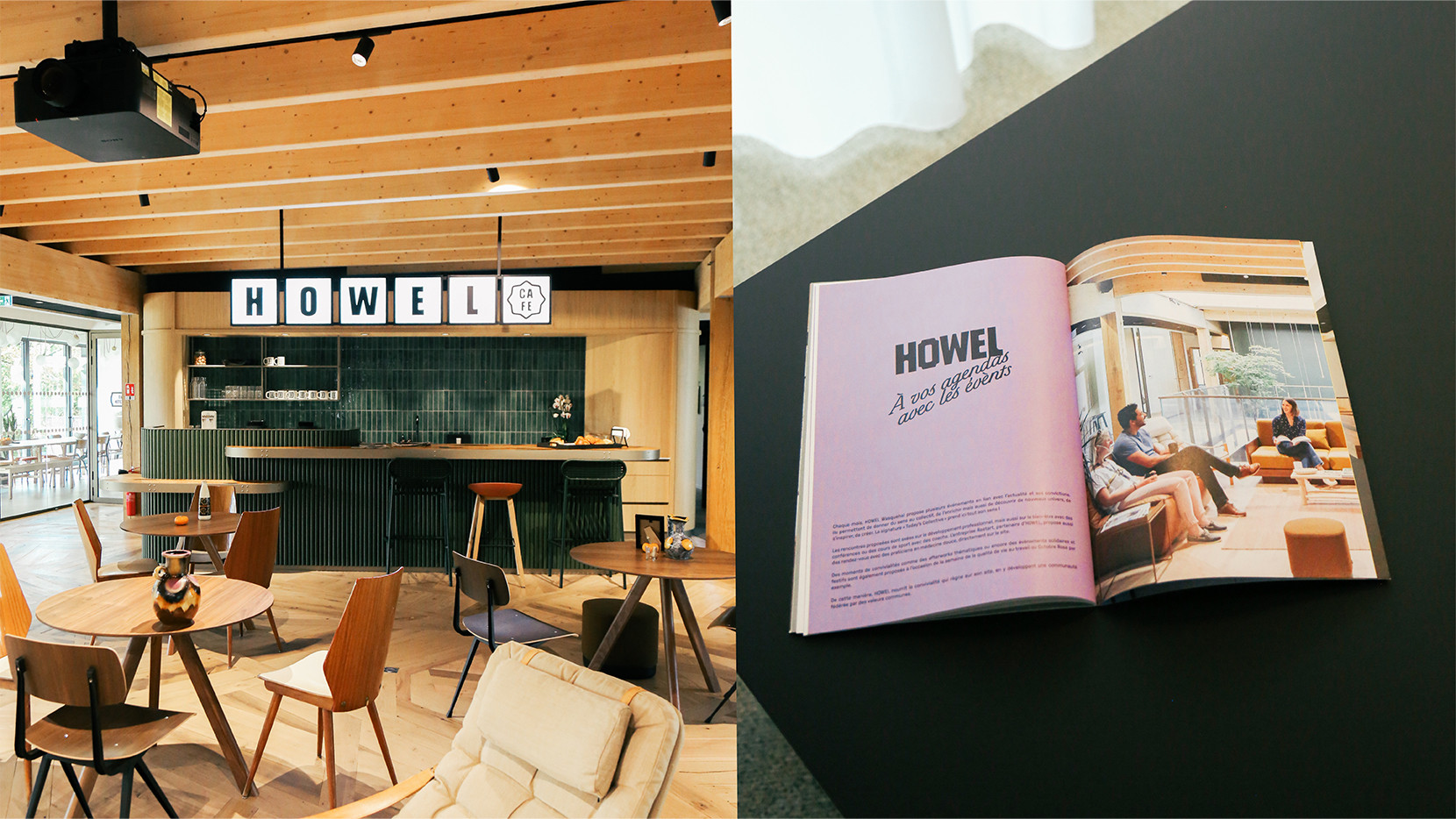 Howel 3373 - Nash and Young