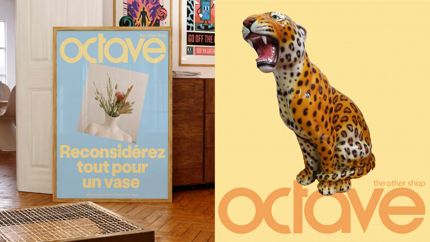 Octave 3408 - Nash and Young