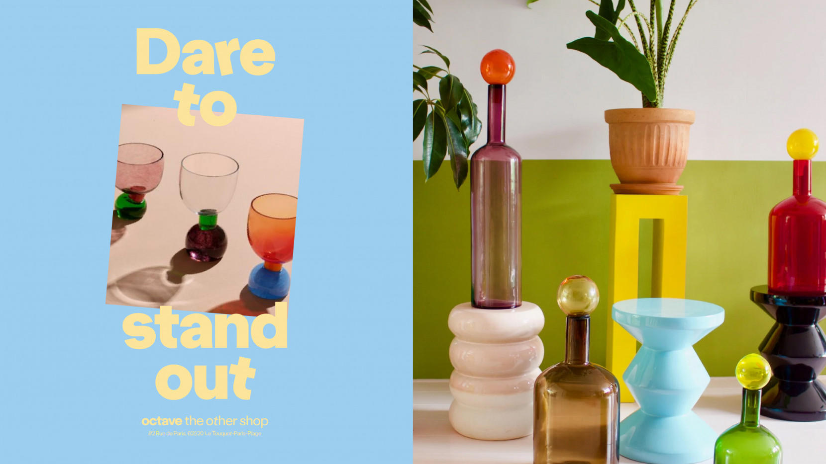 Octave 3413 - Nash and Young