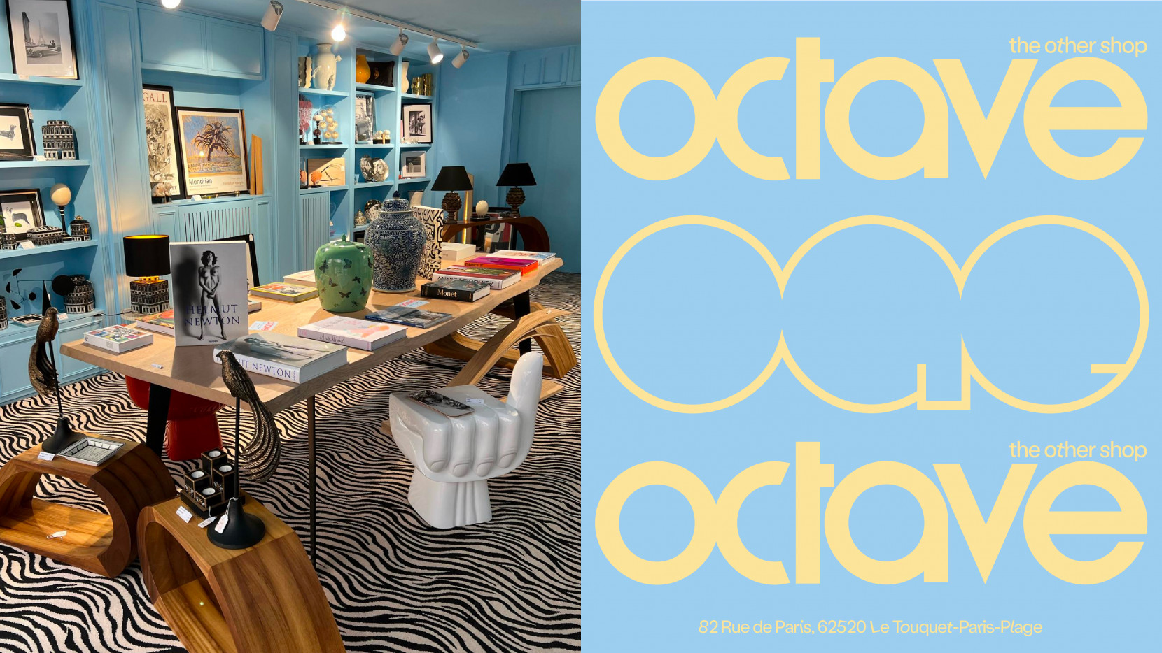 Octave 3416 - Nash and Young