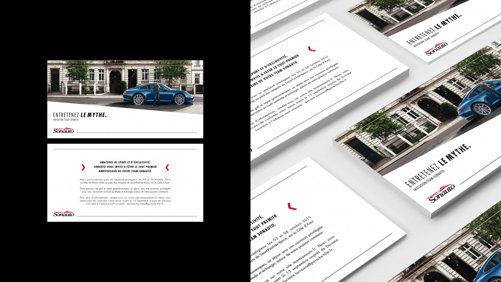 SONAUTO 3871 - Nash and Young