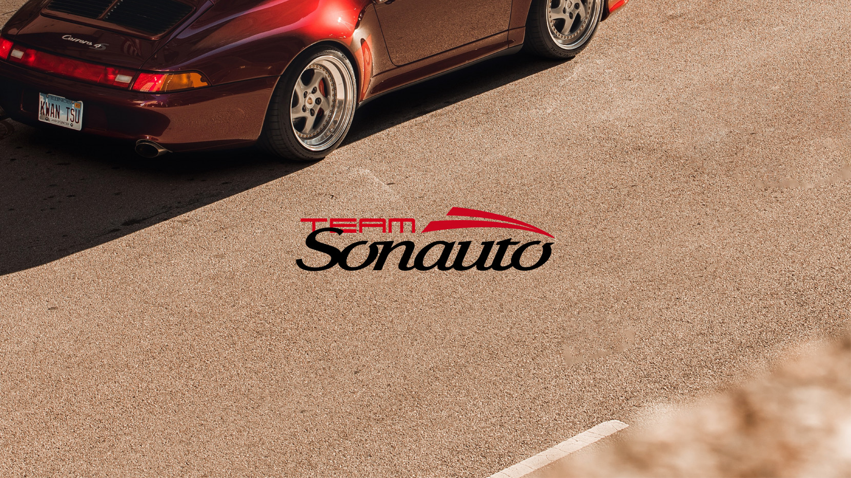 SONAUTO 3872 - Nash and Young