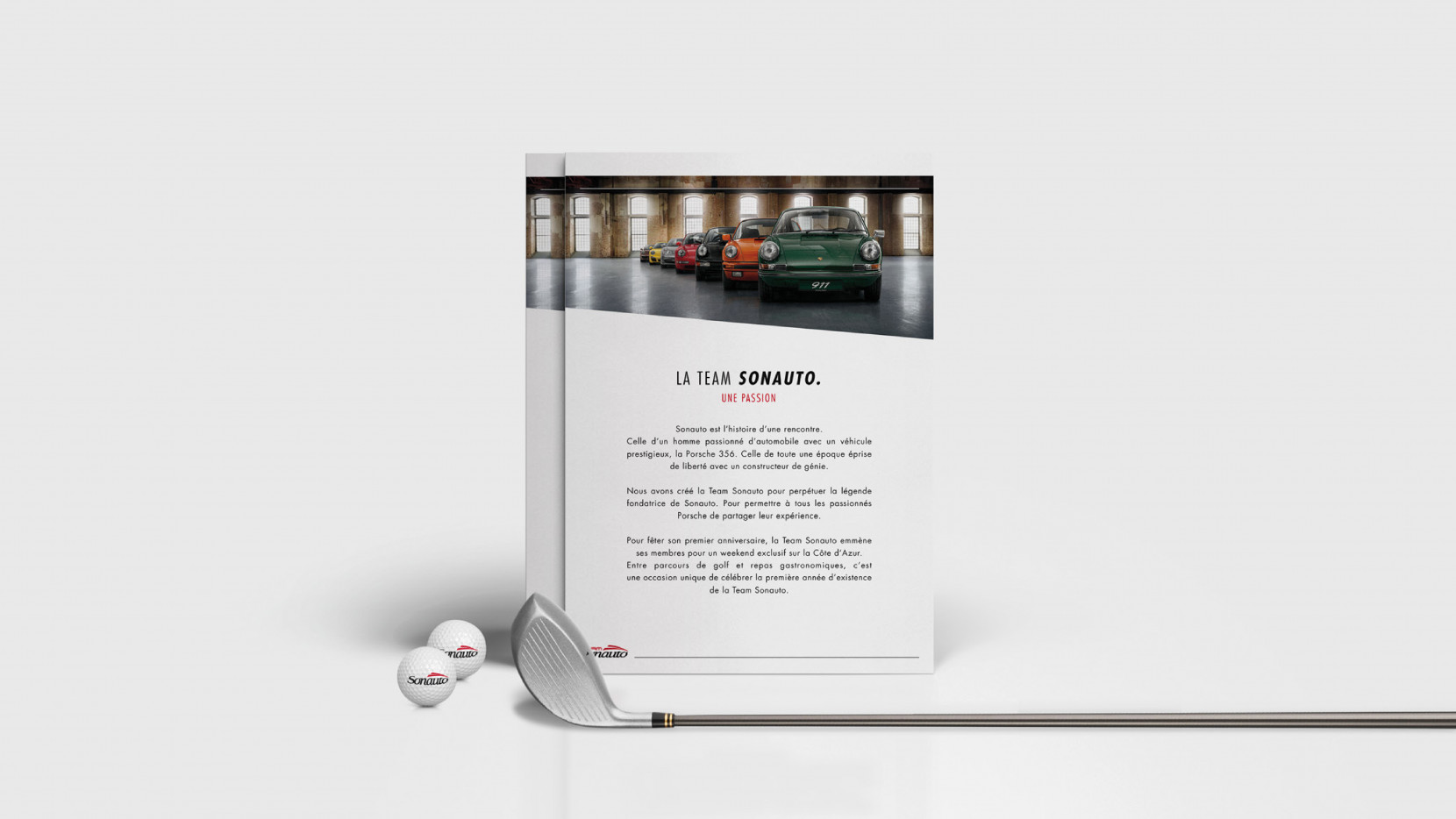 SONAUTO 3874 - Nash and Young