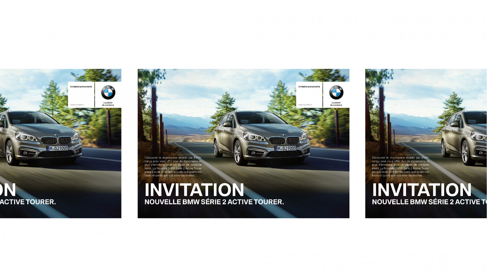 BMW/MINI 3880 - Nash and Young