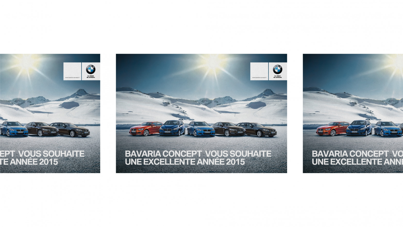 BMW/MINI 3884 - Nash and Young