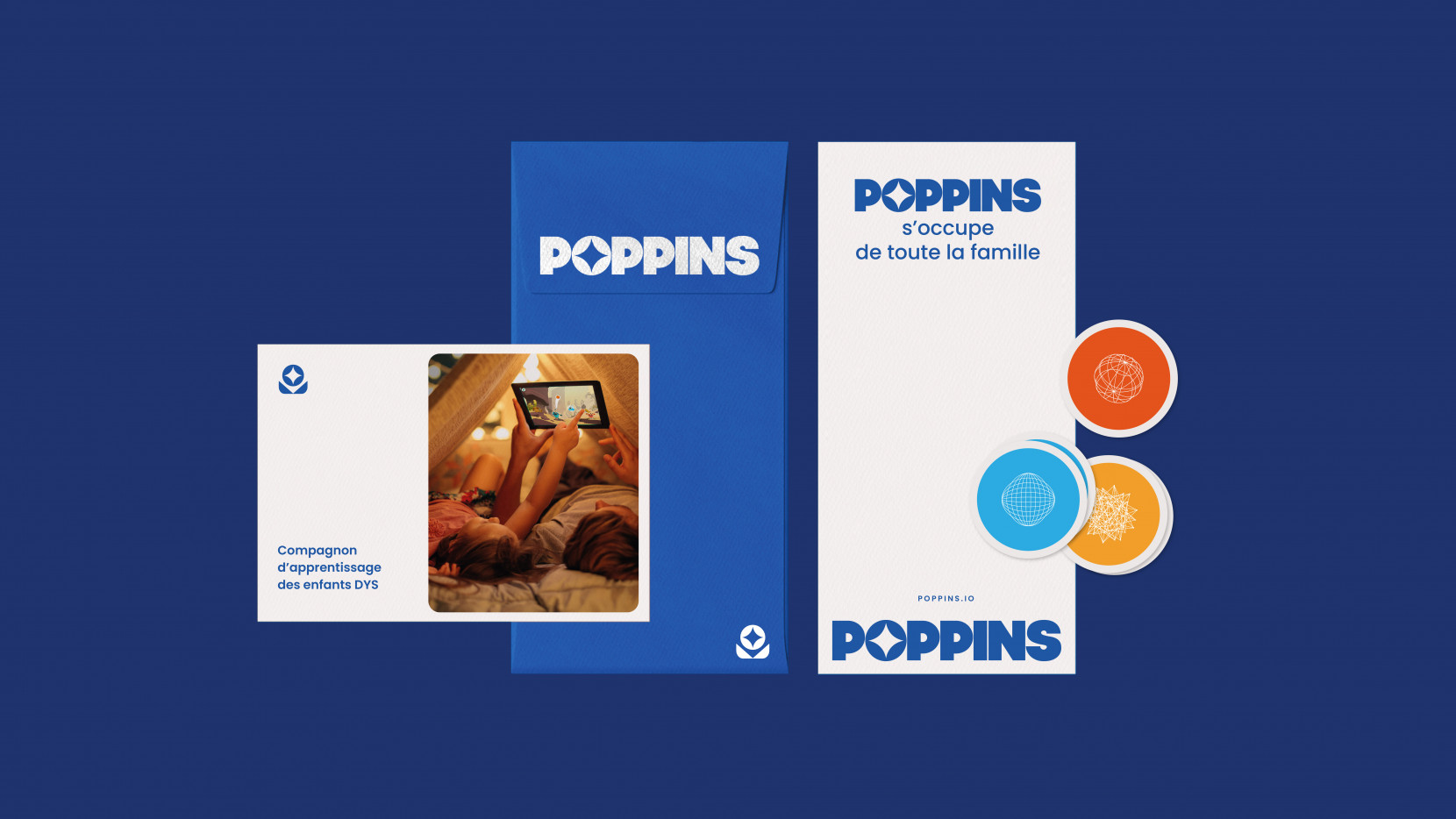 Poppins 3940 - Nash and Young