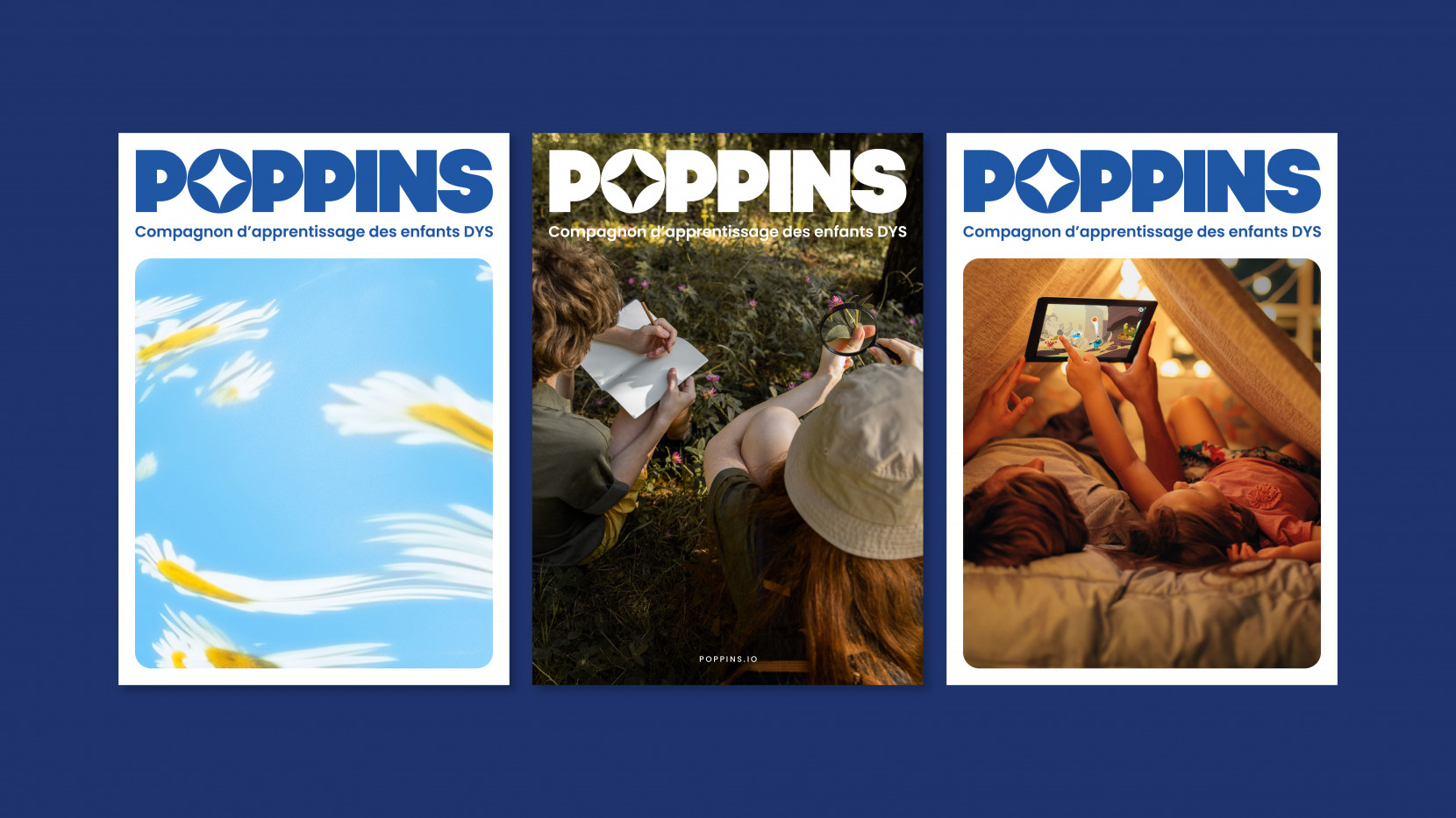 Poppins 3947 - Nash and Young