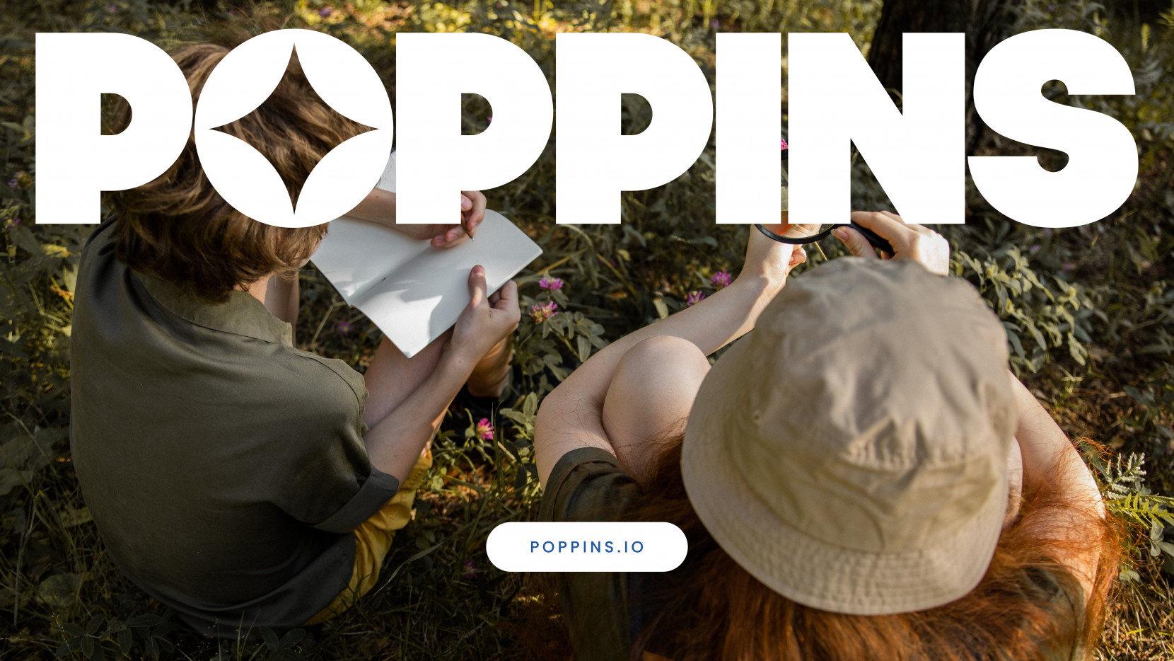 Poppins 3955 - Nash and Young