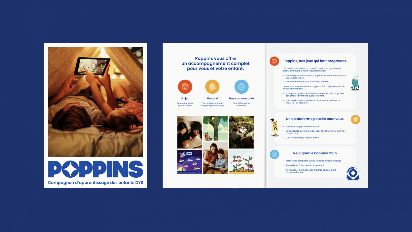 Poppins 4617 - Nash and Young