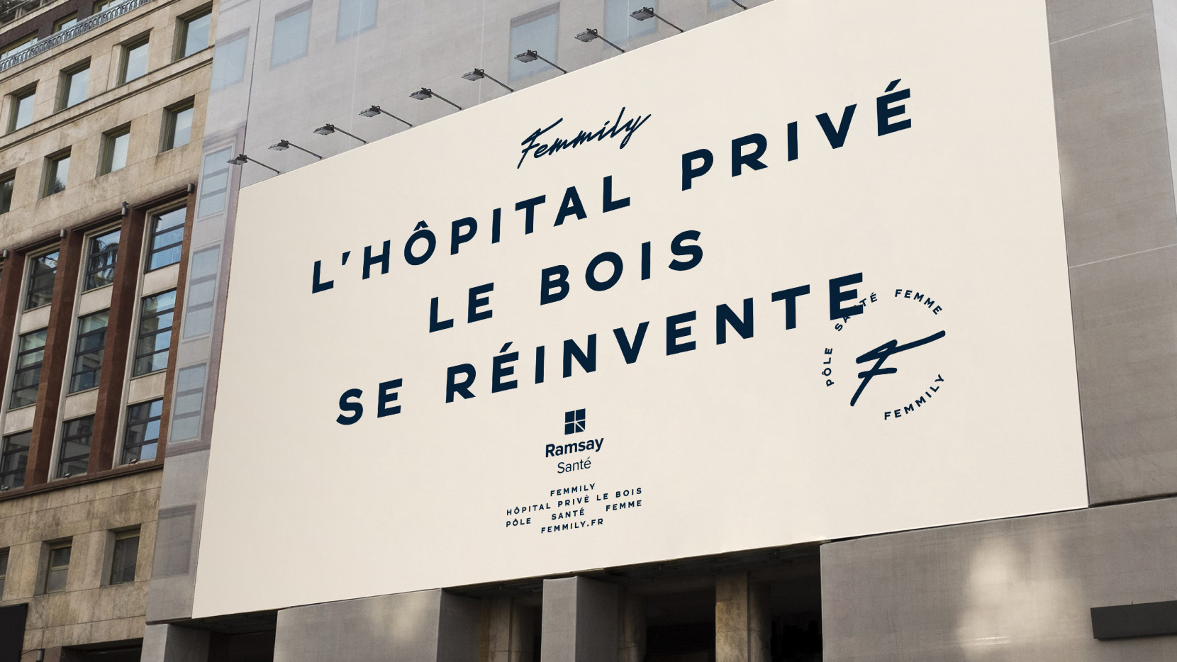 Femmily 5162 - Nash and Young