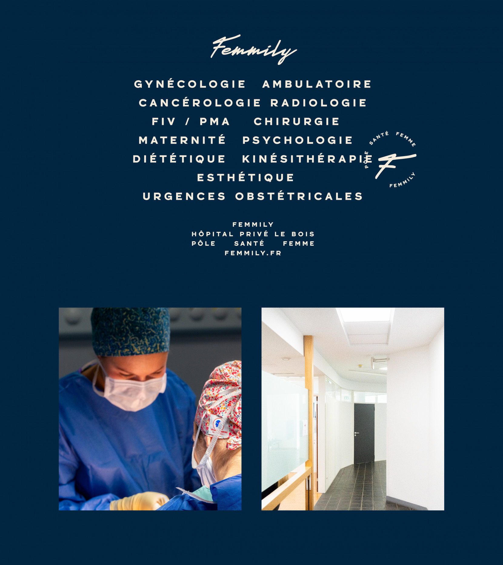 Femmily 5154 - Nash and Young