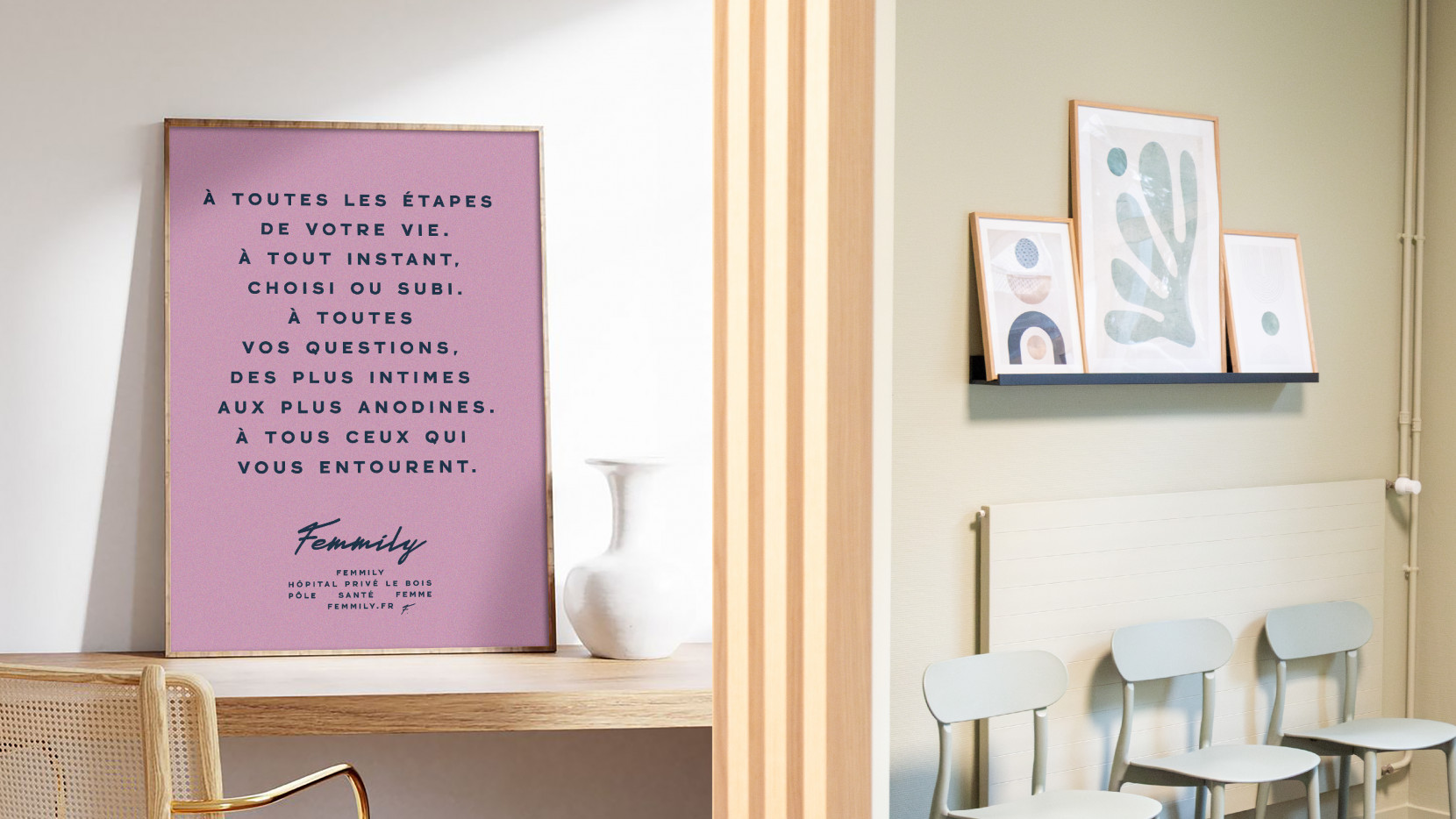 Femmily 5159 - Nash and Young