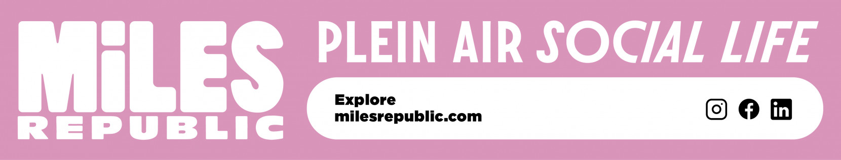 Miles Republic 4048 - Nash and Young