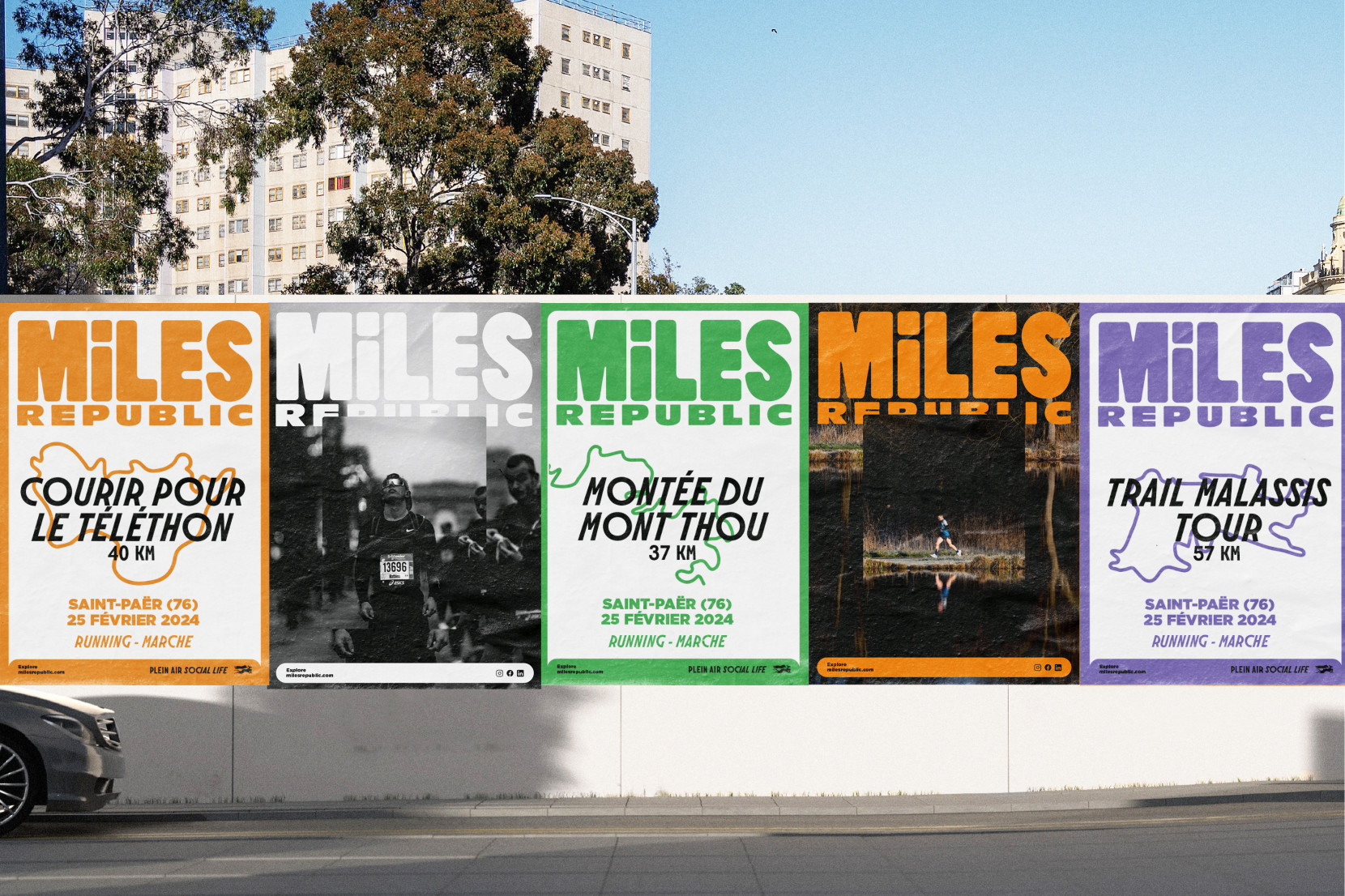 Miles Republic 4129 - Nash and Young