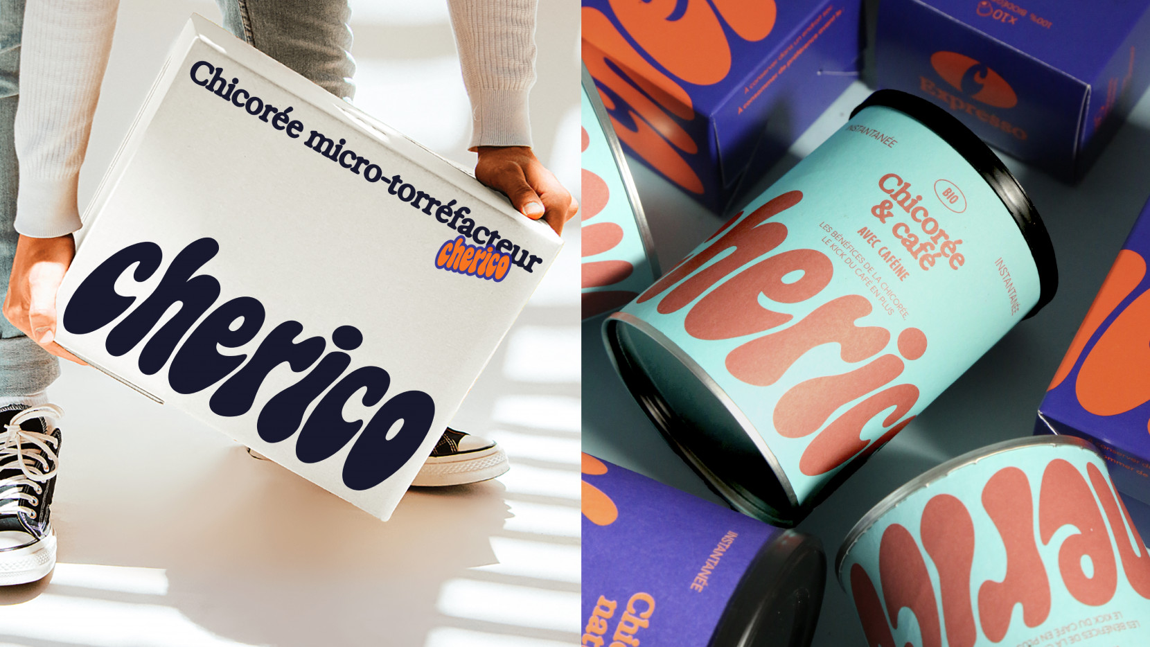 Cherico 4153 - Nash and Young