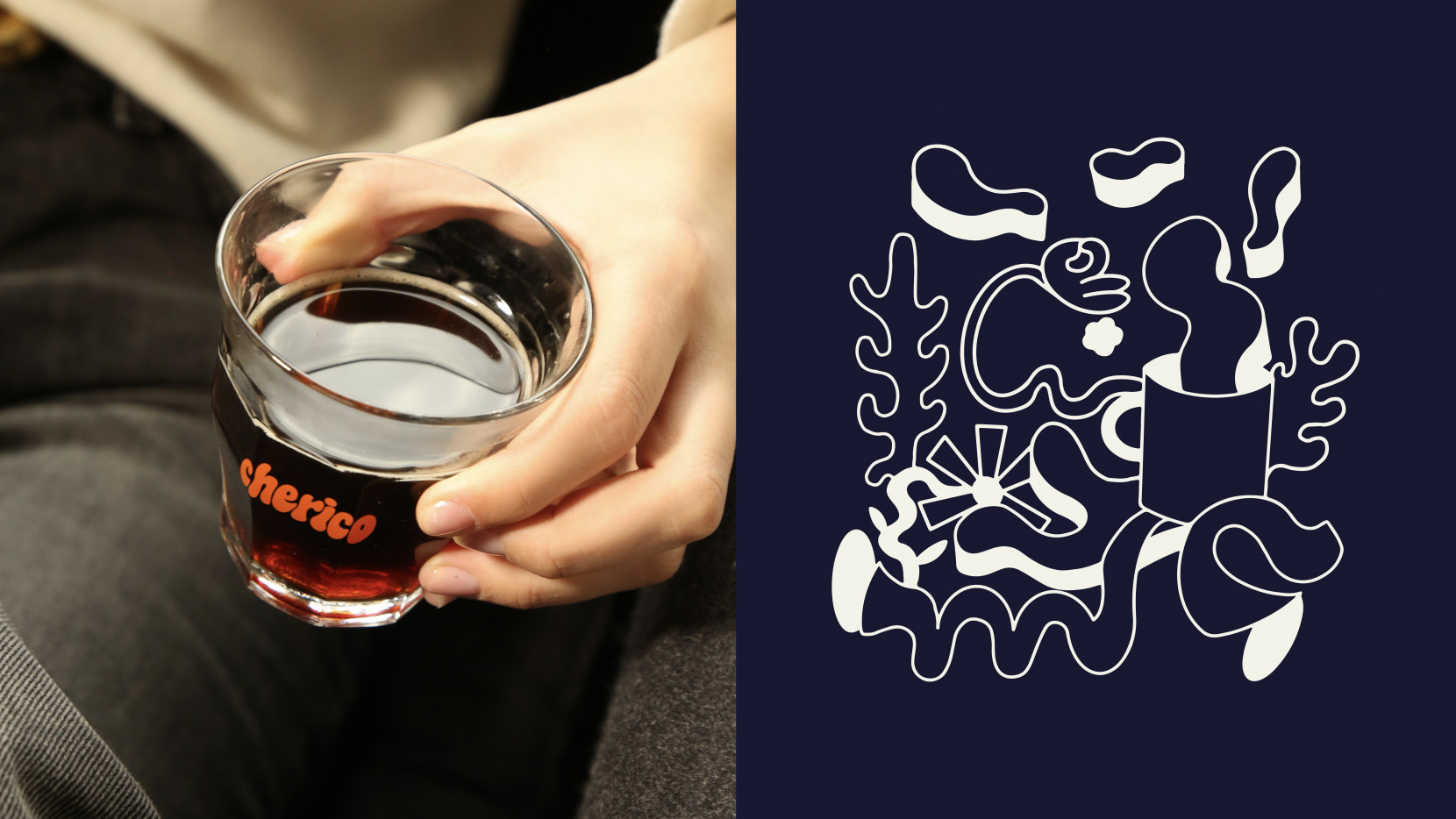 Cherico 4159 - Nash and Young