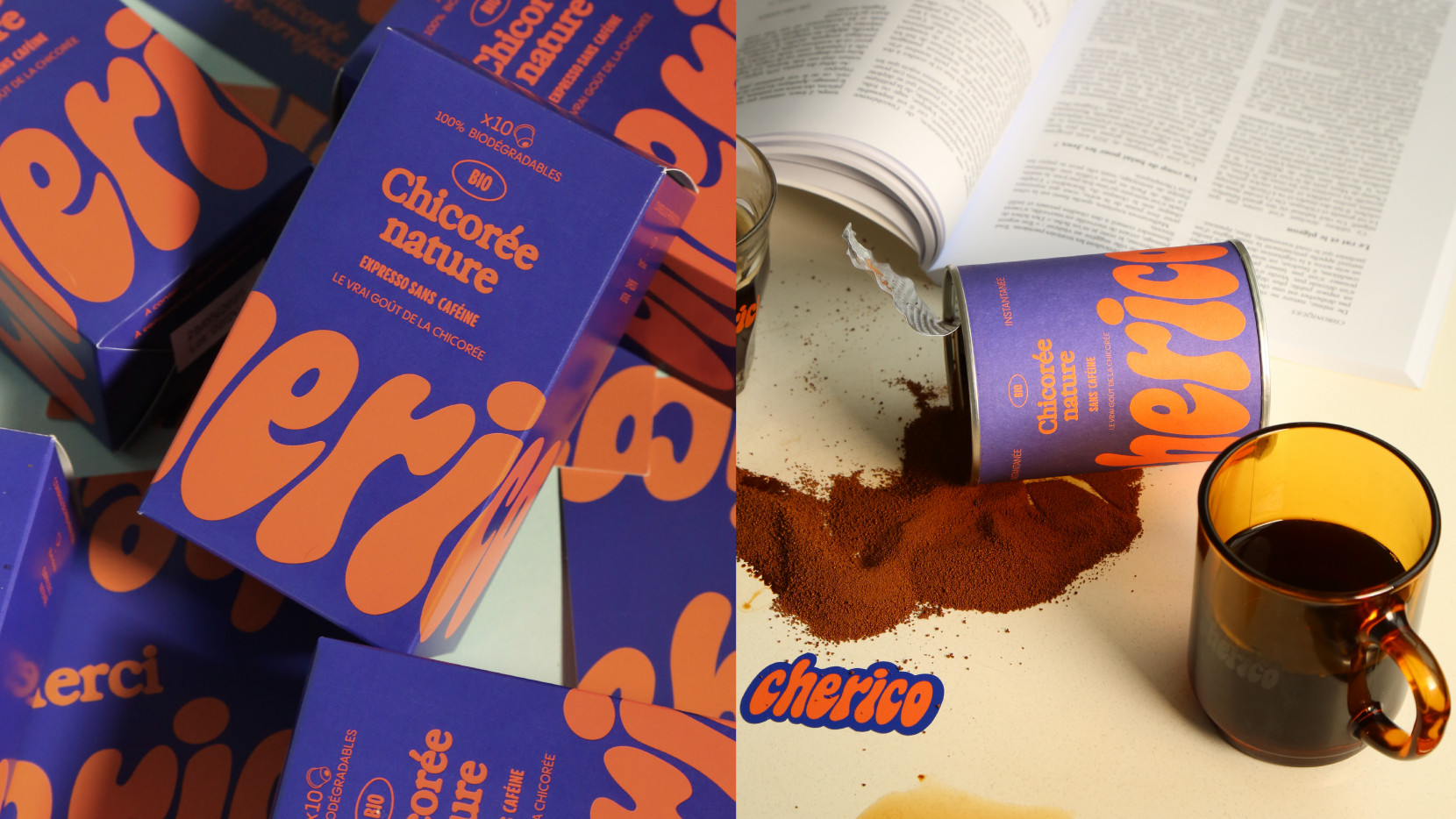 Cherico 4161 - Nash and Young