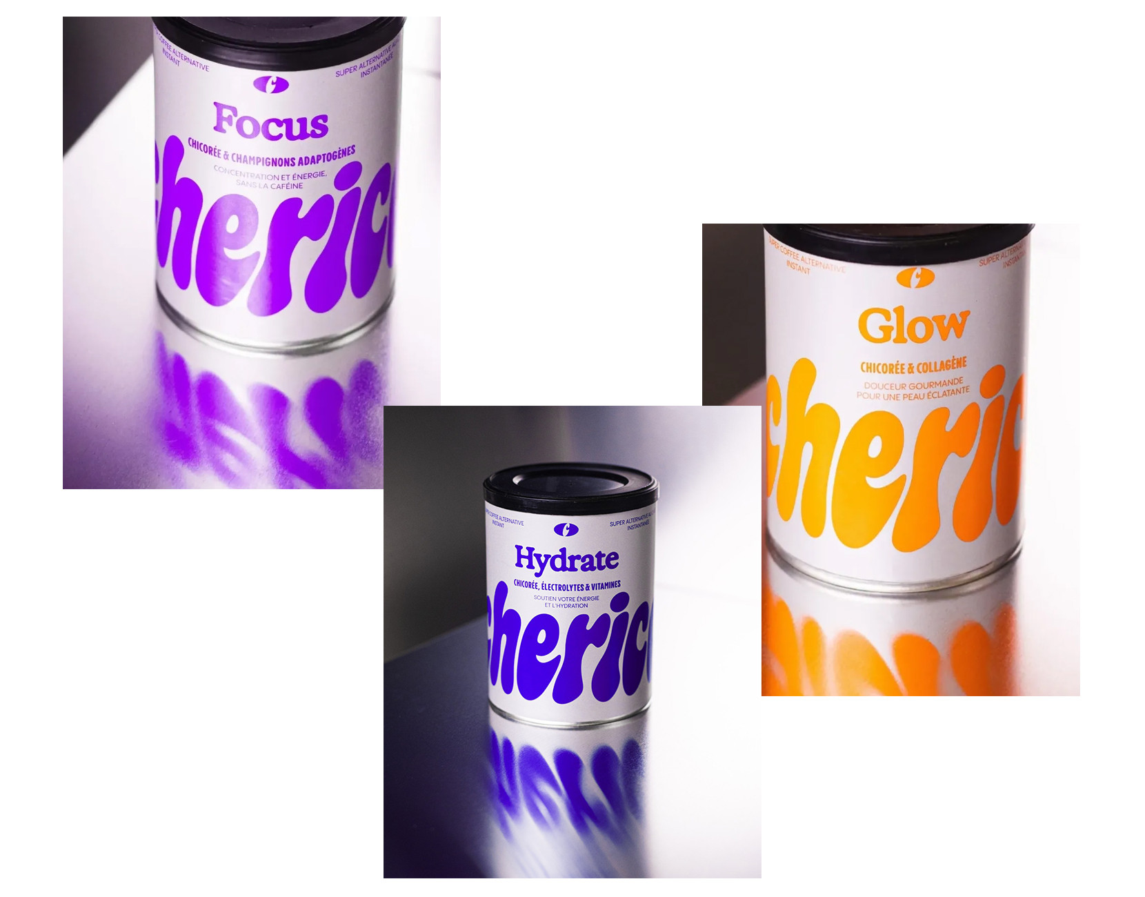 Cherico 5983 - Nash and Young