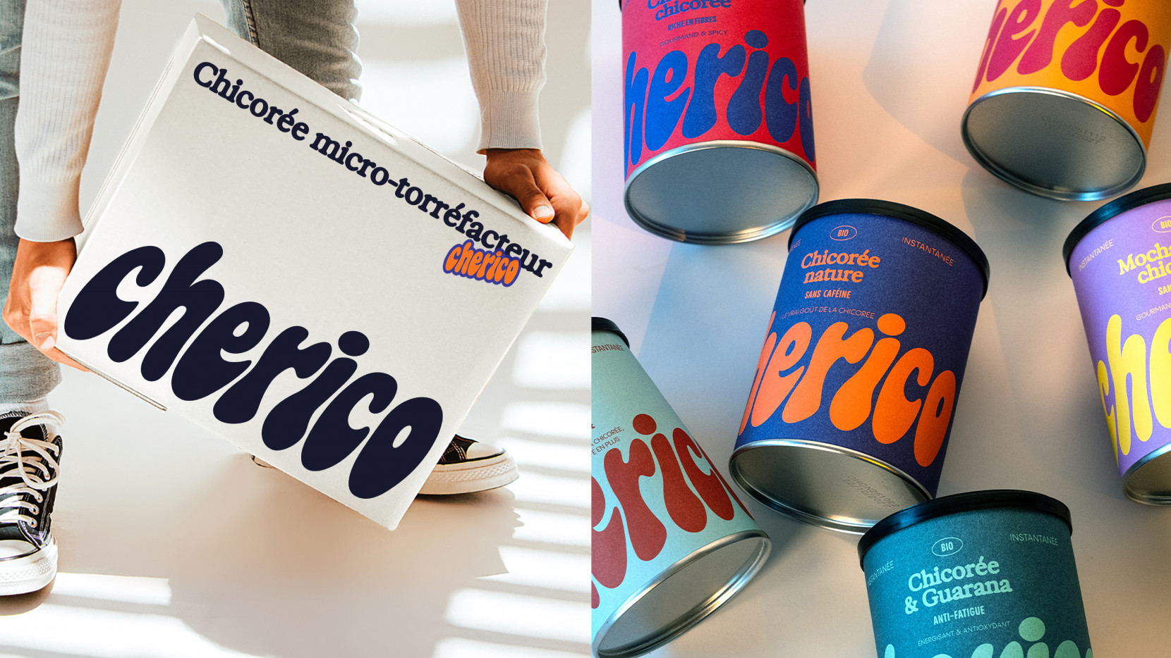 Cherico 4153 - Nash and Young