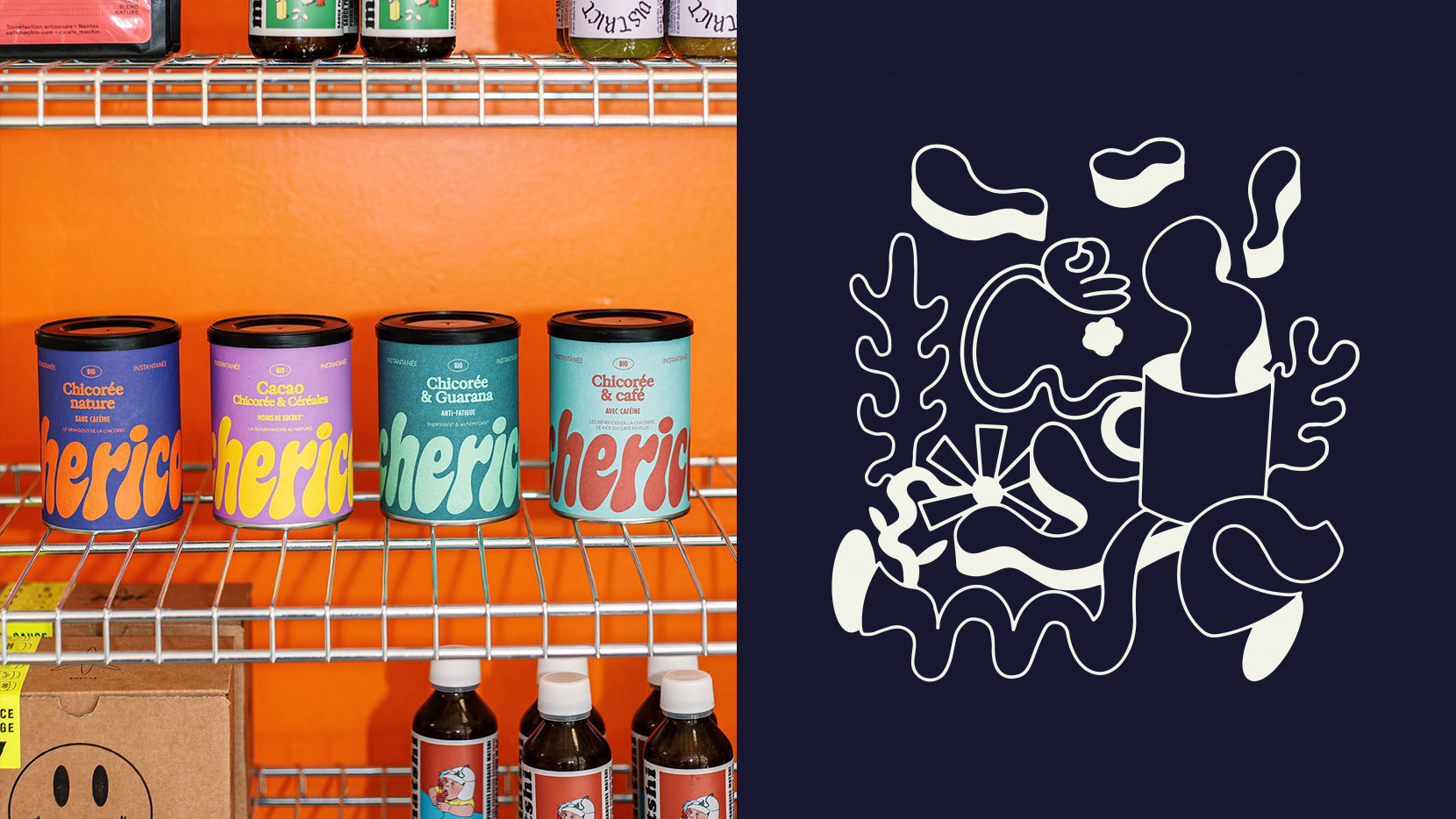 Cherico 4159 - Nash and Young