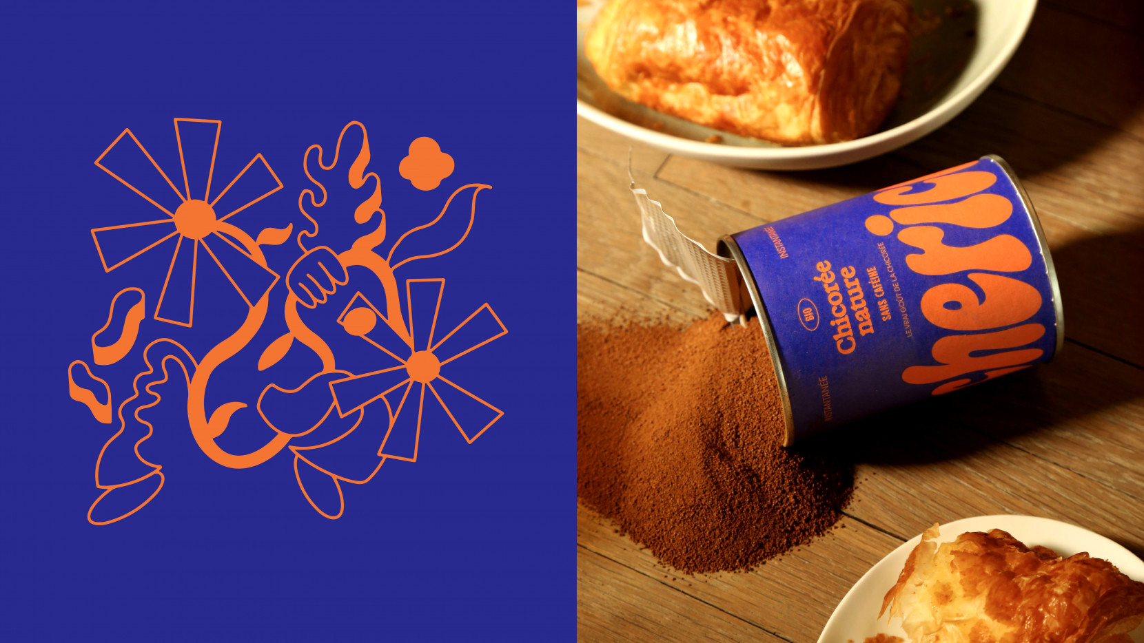 Cherico 4155 - Nash and Young