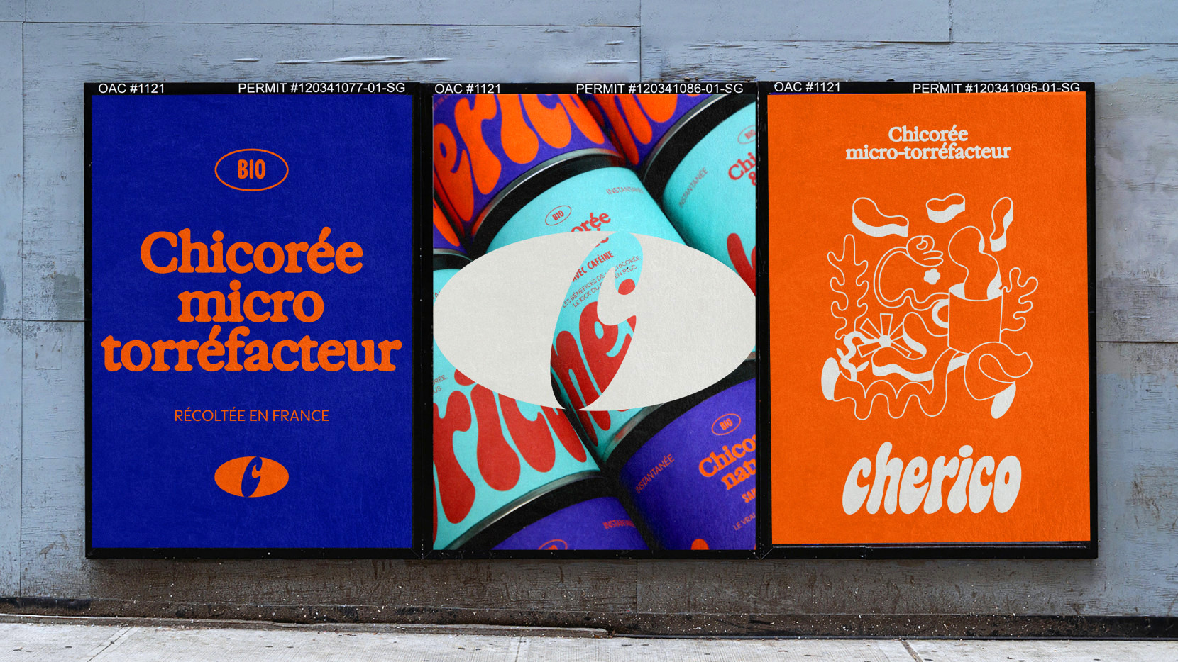 Cherico 4157 - Nash and Young