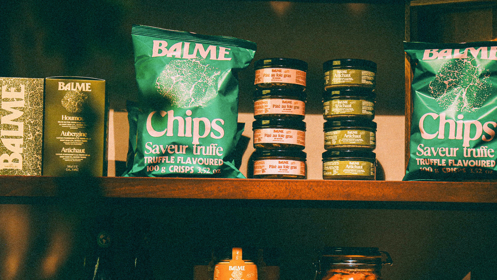 Balme 4331 - Nash and Young