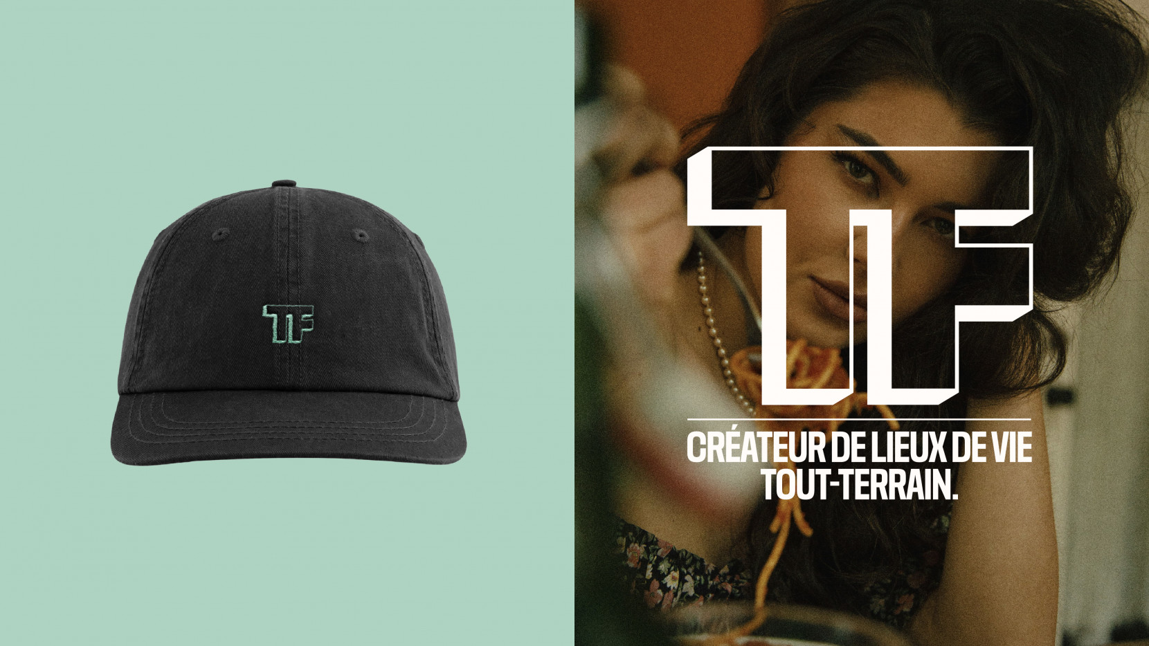 Tomorrow Food 4305 - Nash and Young