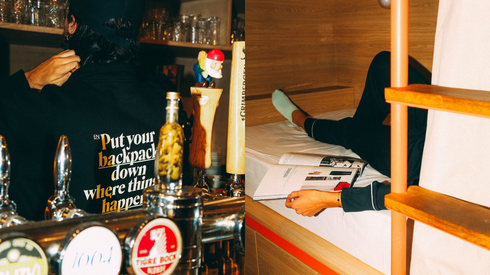 Central 4417 - Nash and Young