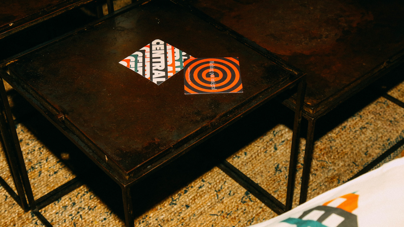 Central 4420 - Nash and Young