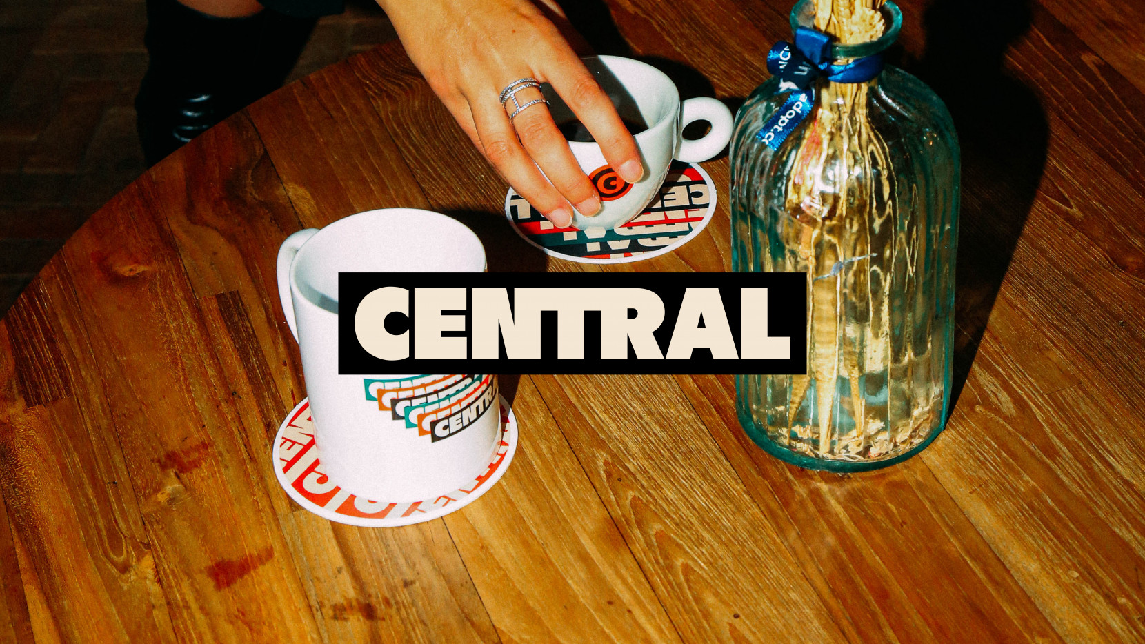 Central 4421 - Nash and Young