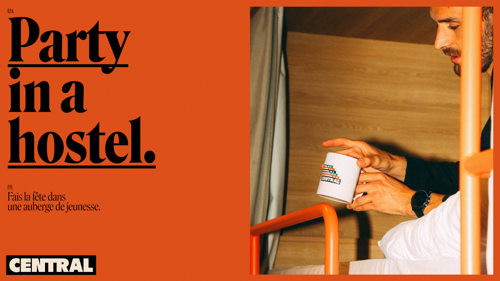 Central 4422 - Nash and Young