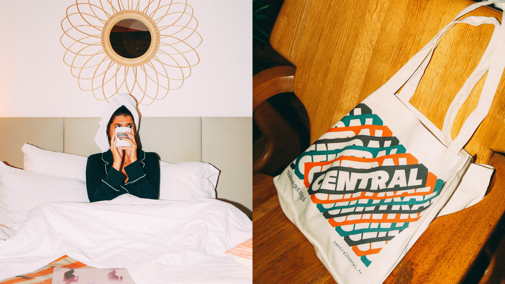 Central 4424 - Nash and Young