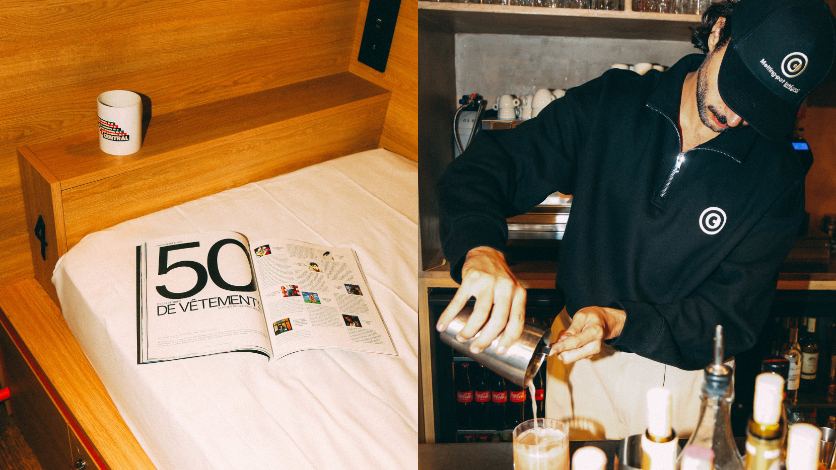 Central 4427 - Nash and Young