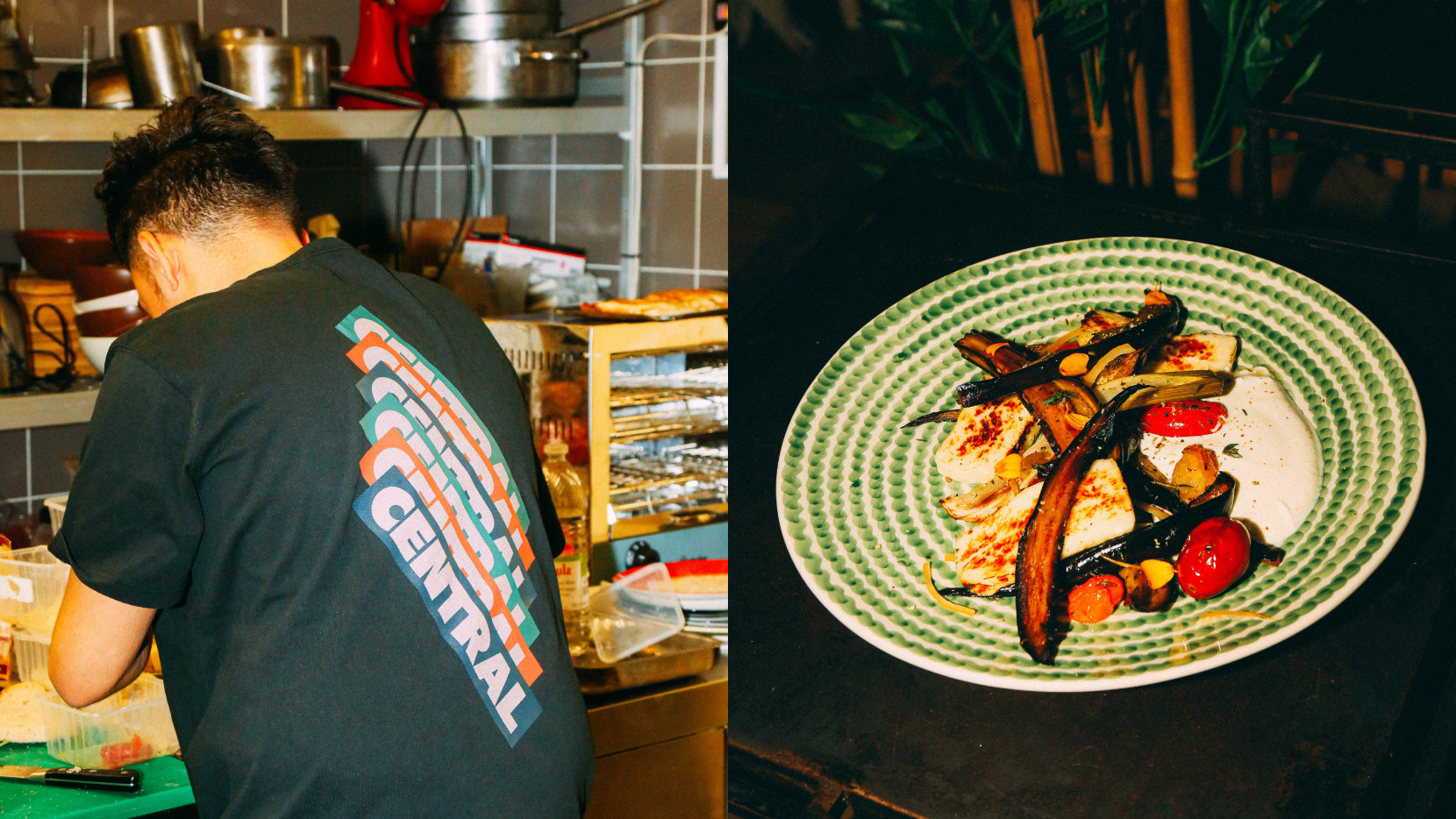 Central 4428 - Nash and Young