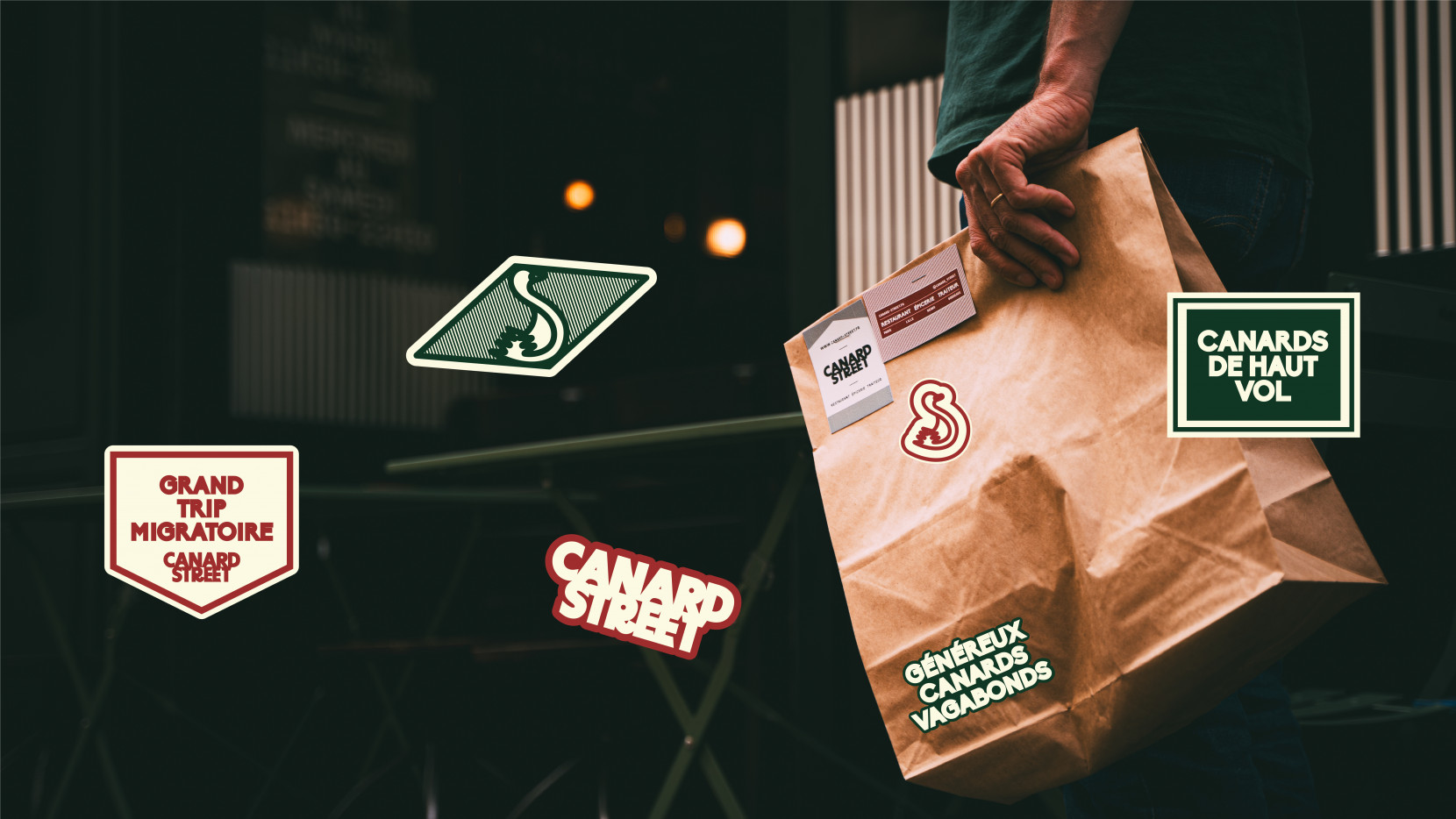 Canard Street 4574 - Nash and Young