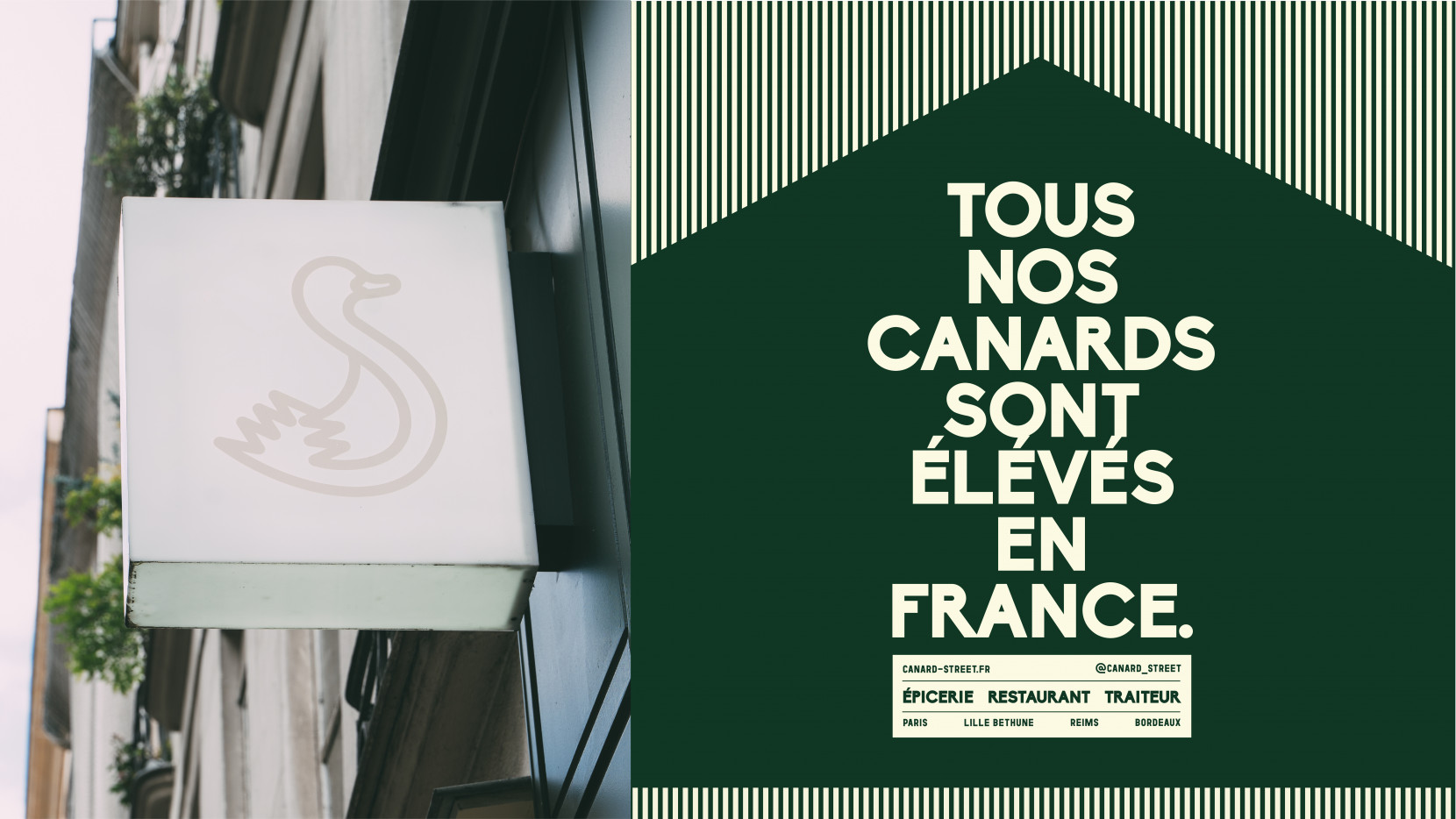 Canard Street 4575 - Nash and Young