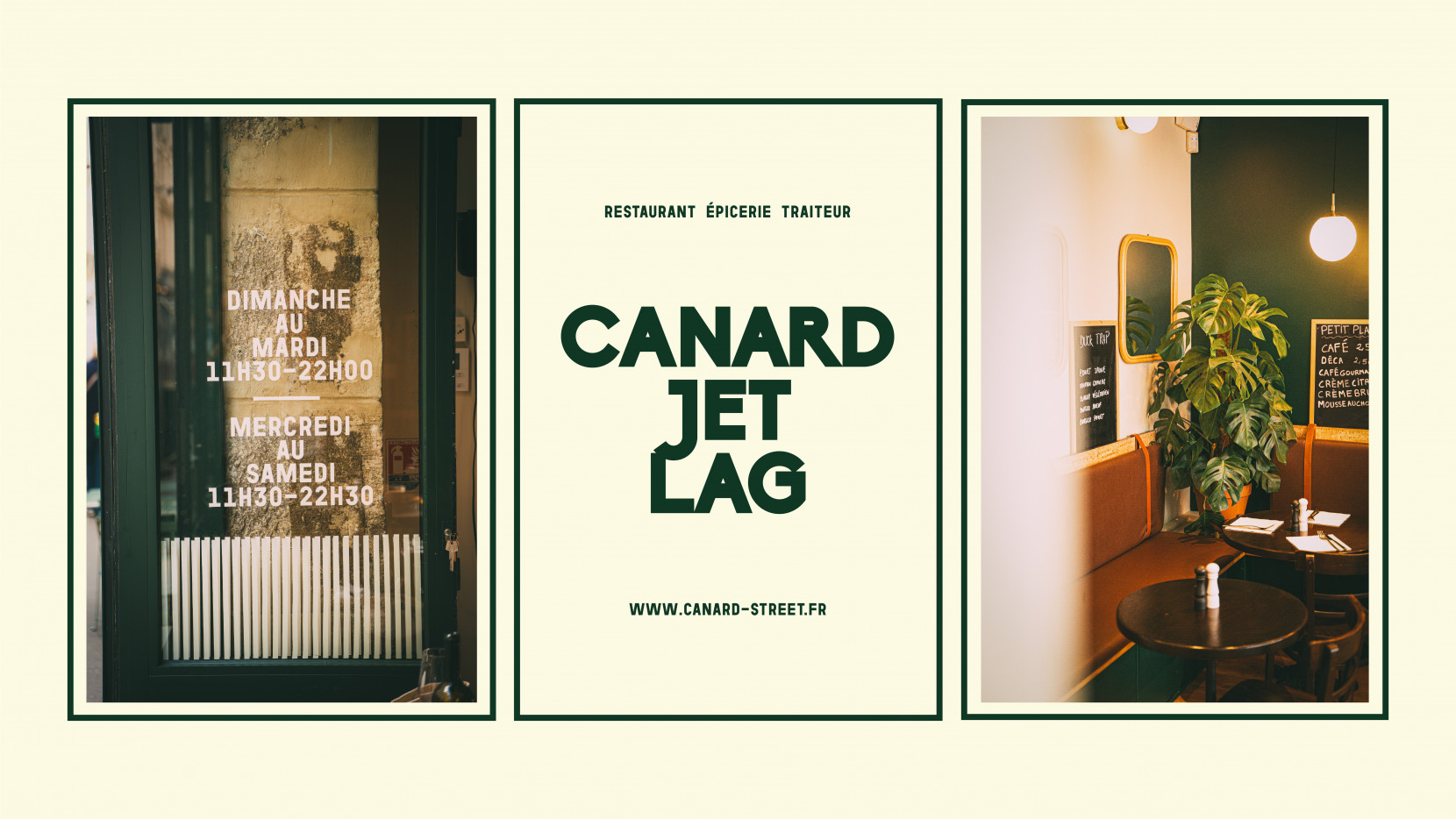 Canard Street 4576 - Nash and Young