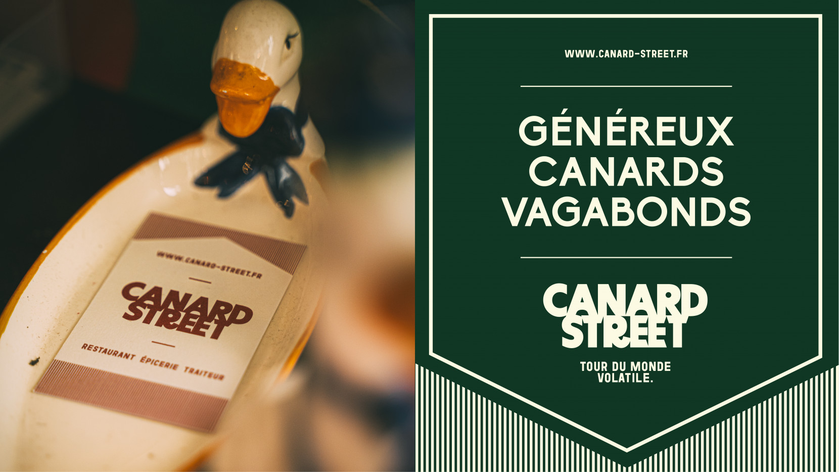 Canard Street 4578 - Nash and Young