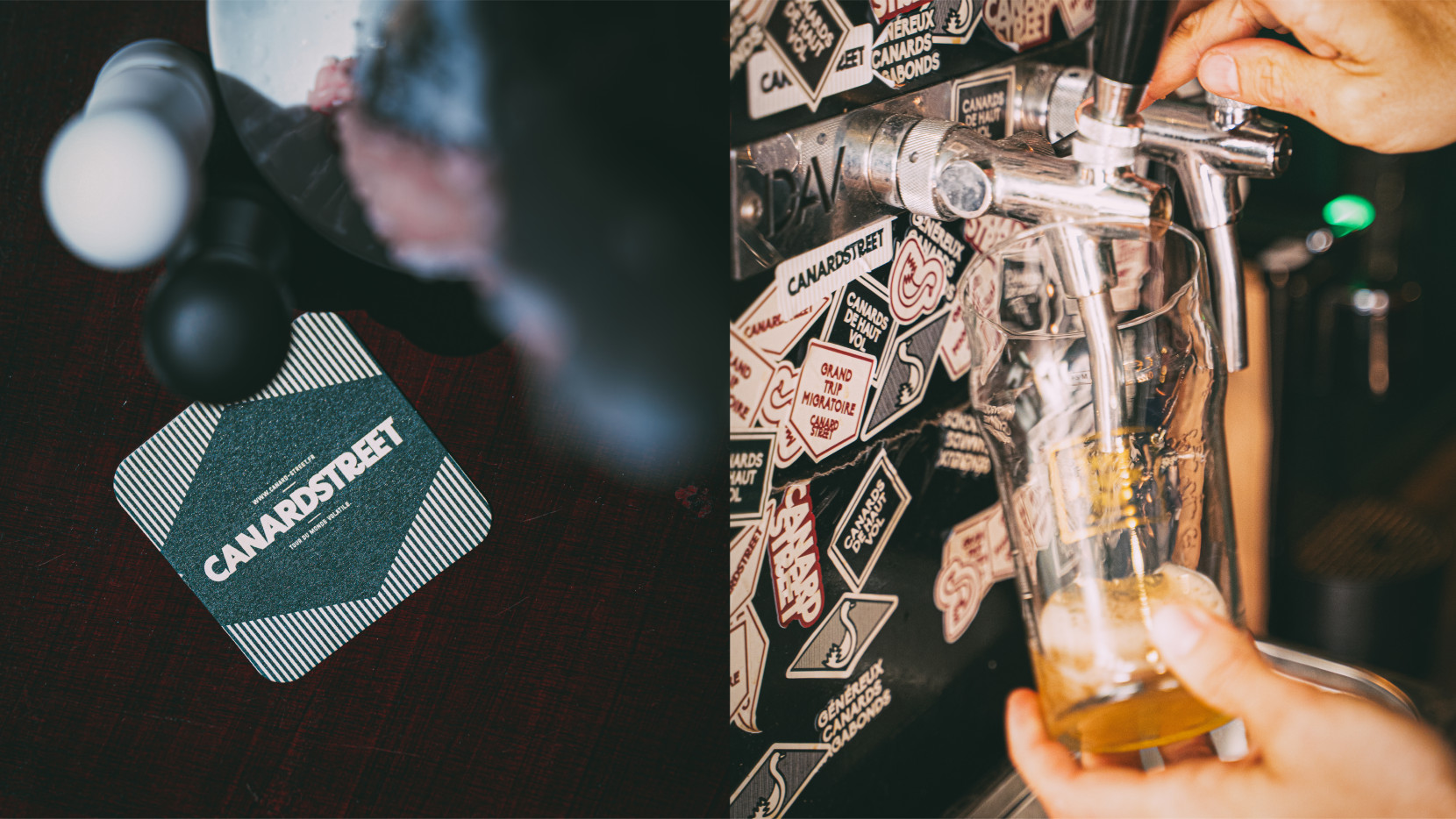 Canard Street 4580 - Nash and Young