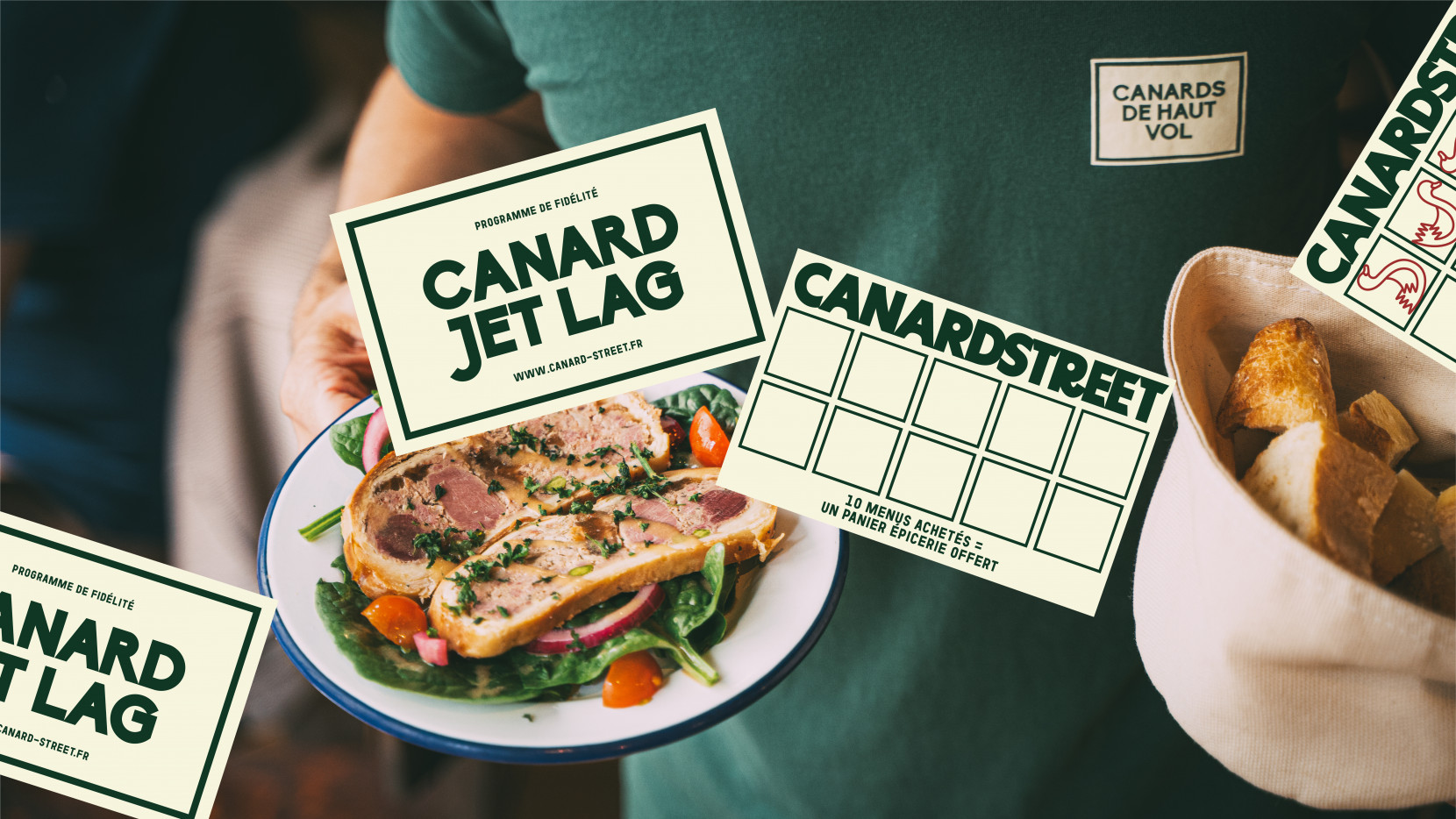 Canard Street 4581 - Nash and Young