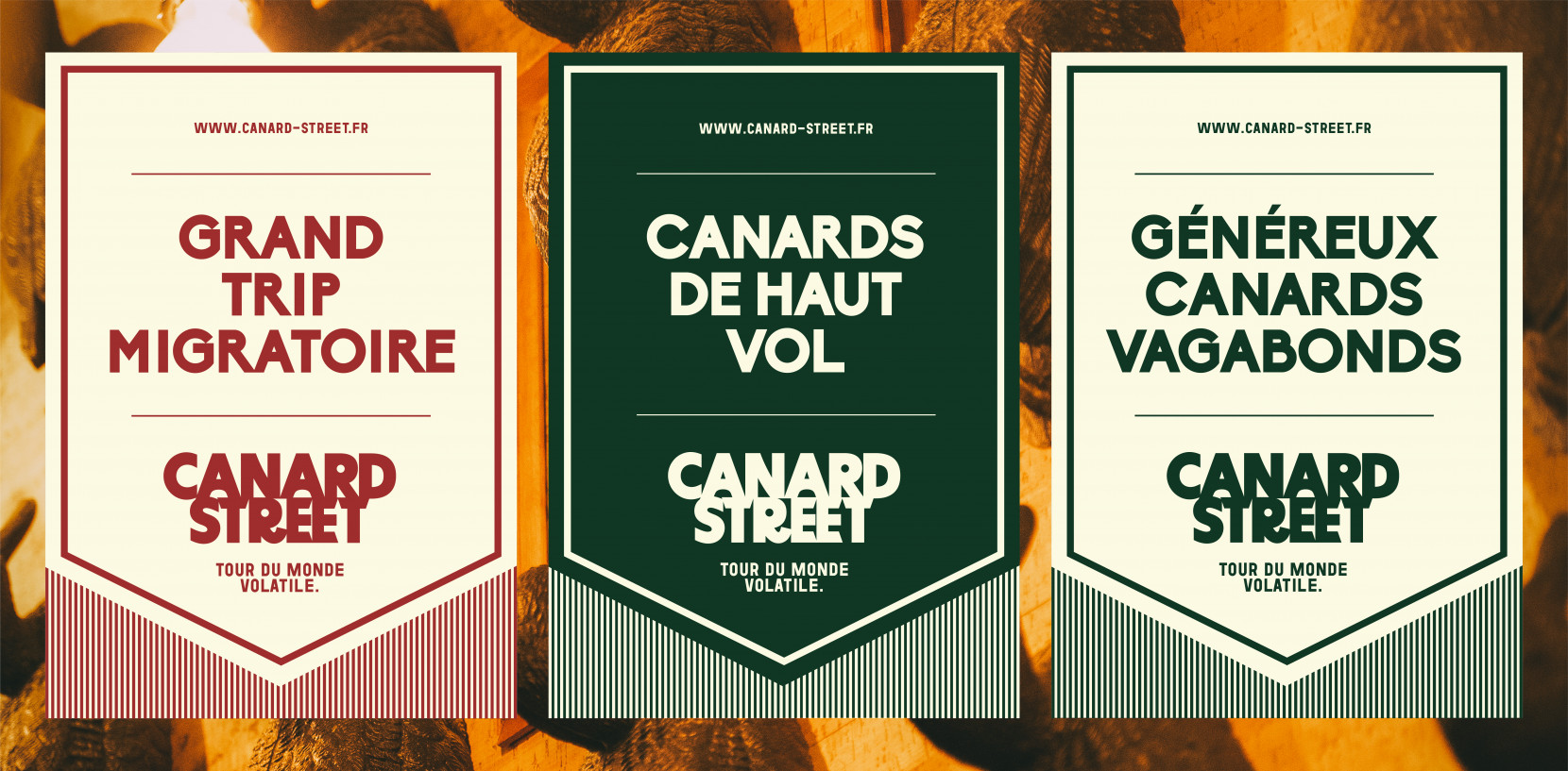 Canard Street 4582 - Nash and Young