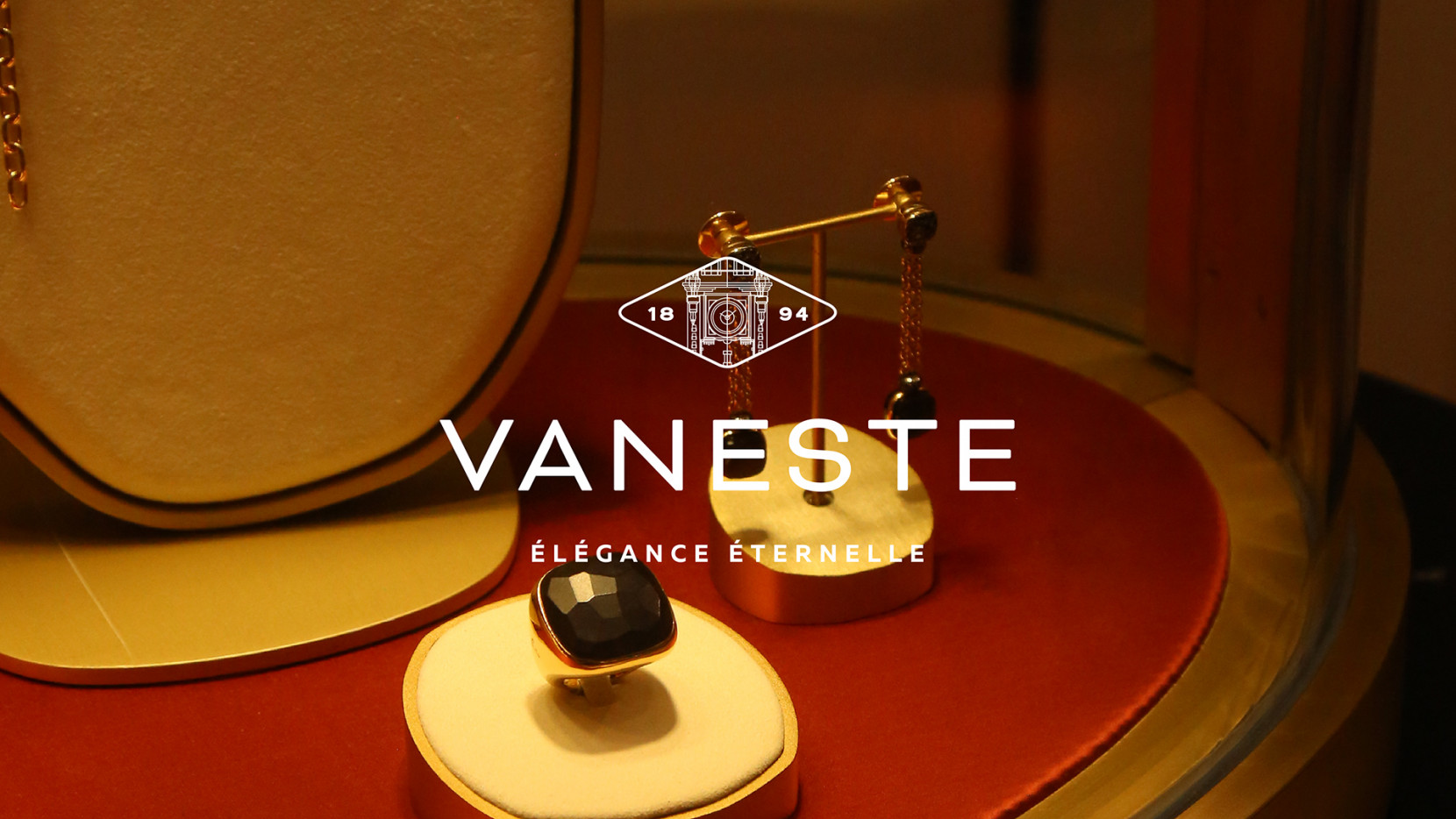 Vaneste 4221 - Nash and Young