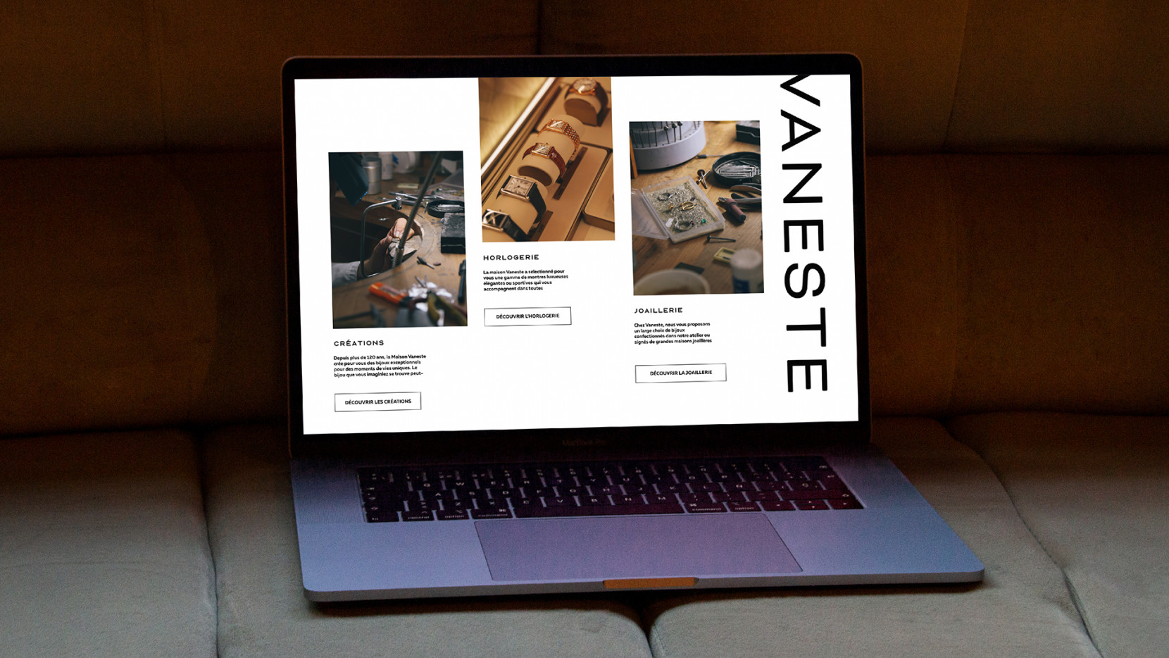 Vaneste 4225 - Nash and Young