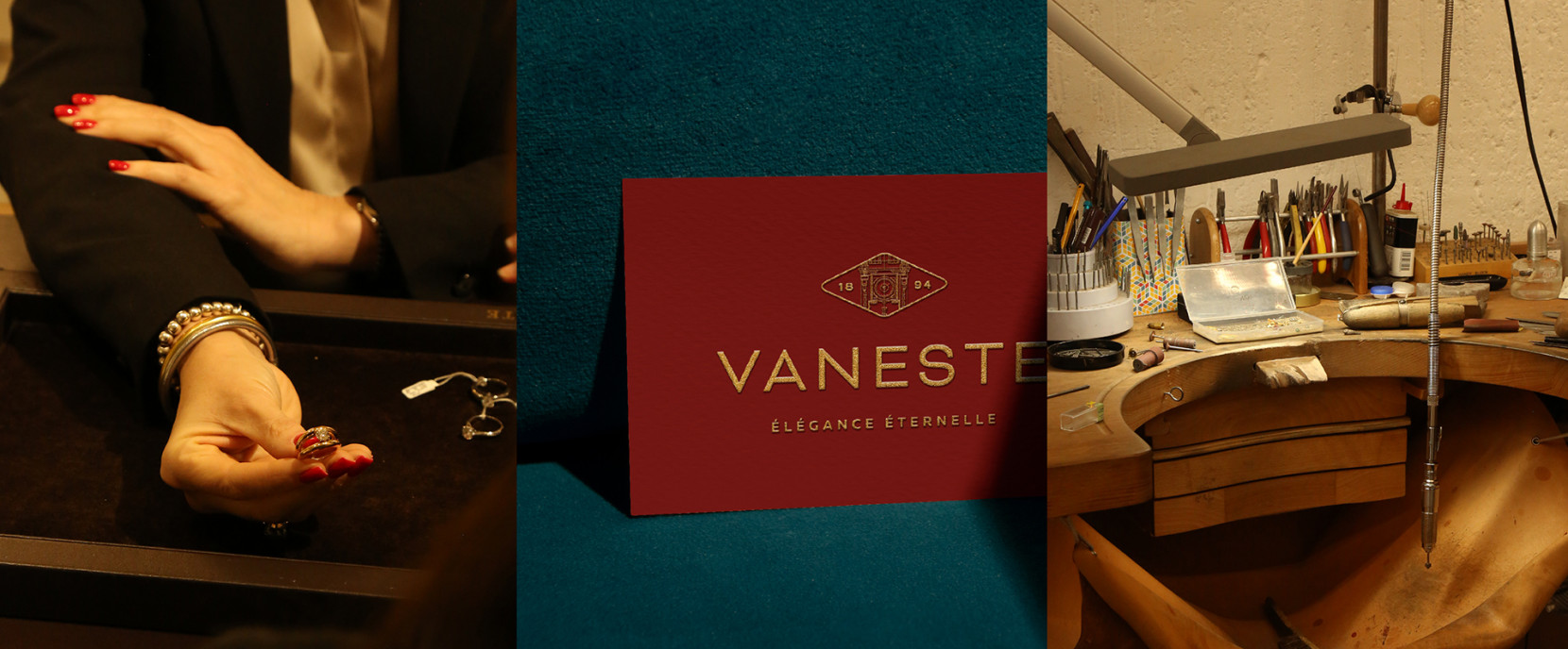 Vaneste 4228 - Nash and Young