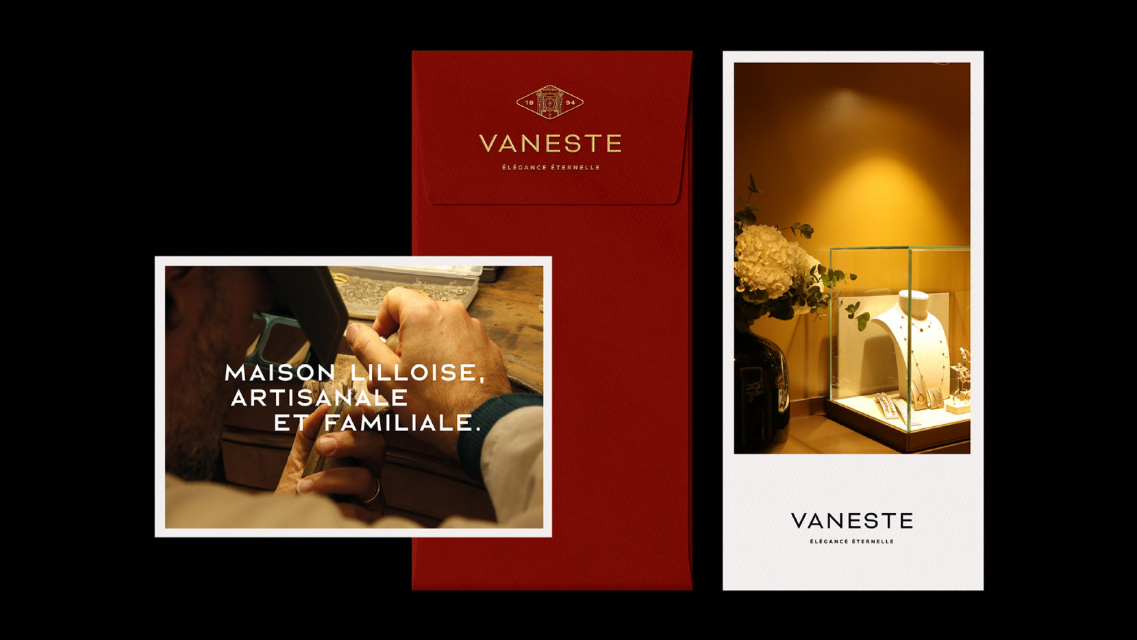 Vaneste 4229 - Nash and Young