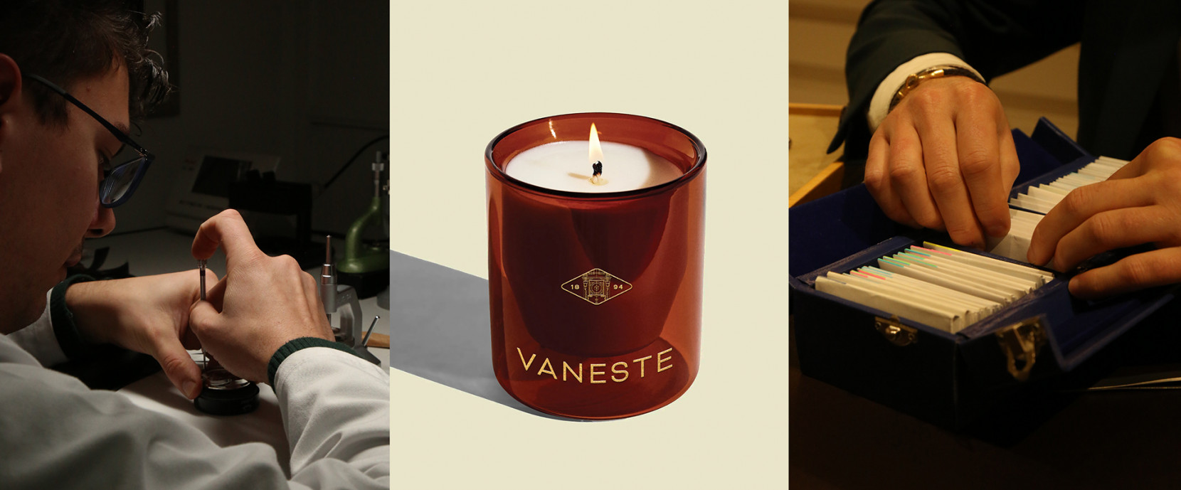 Vaneste 4232 - Nash and Young